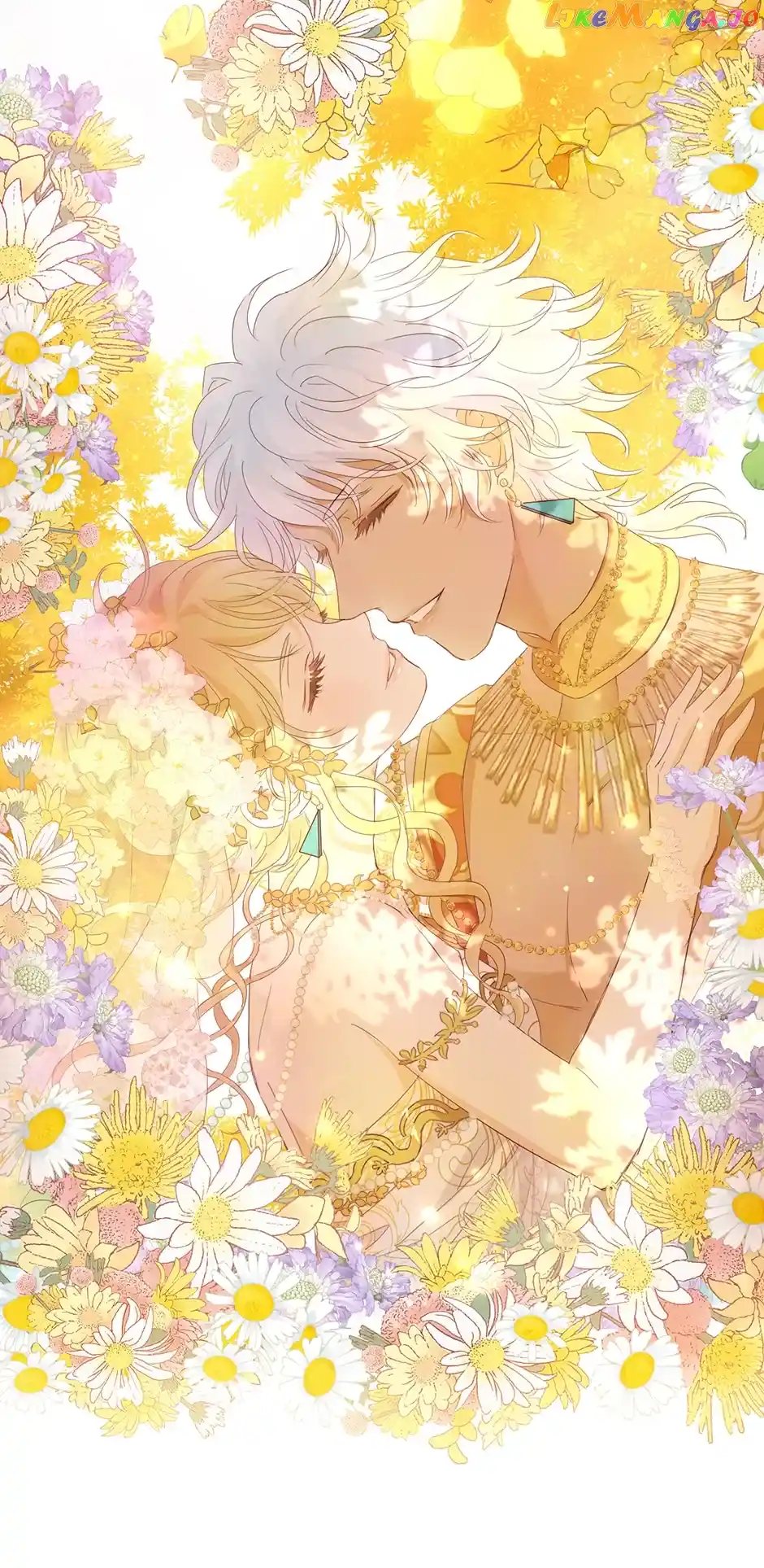 The Song Of Theodor Chapter 178