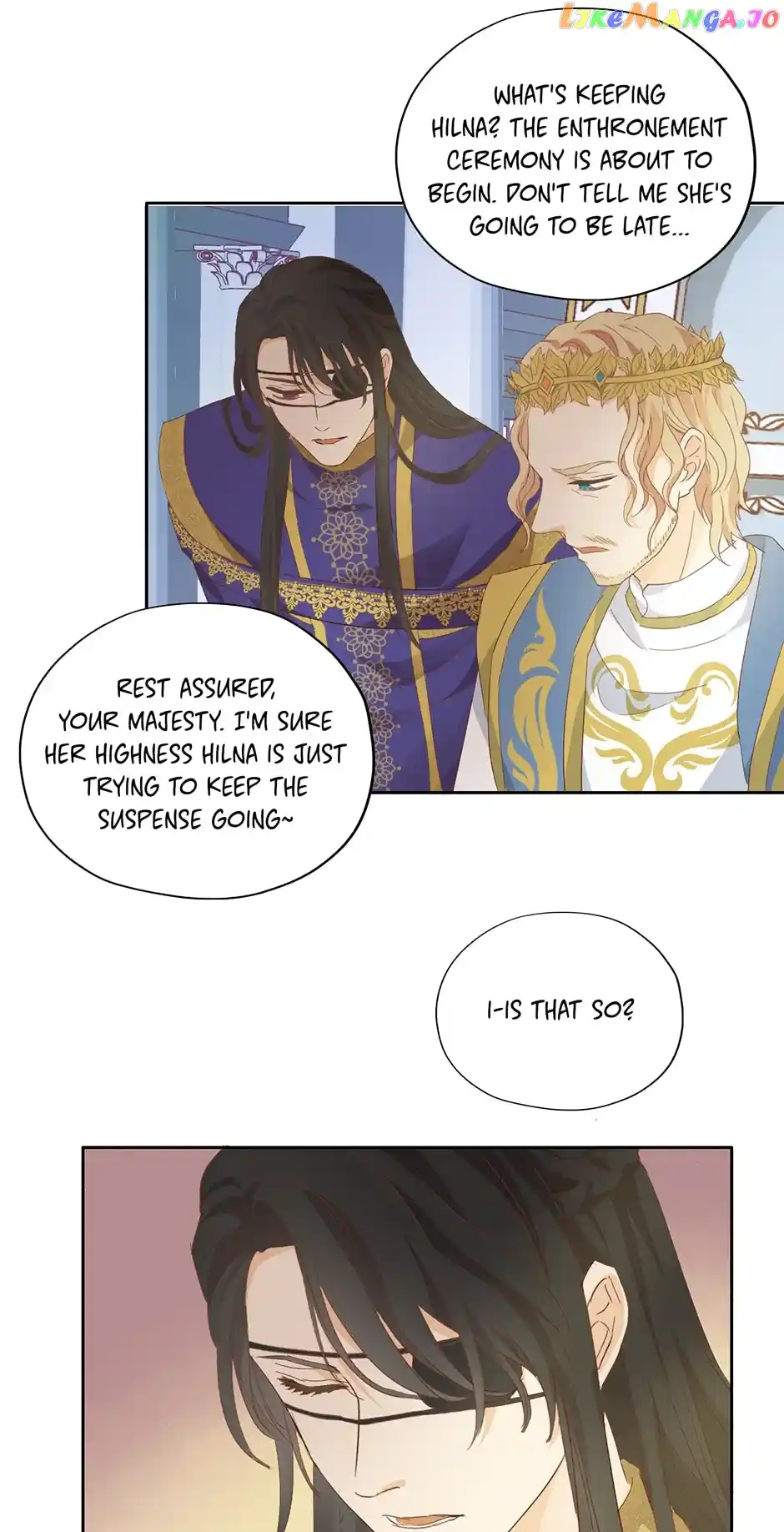 The Song Of Theodor Chapter 178