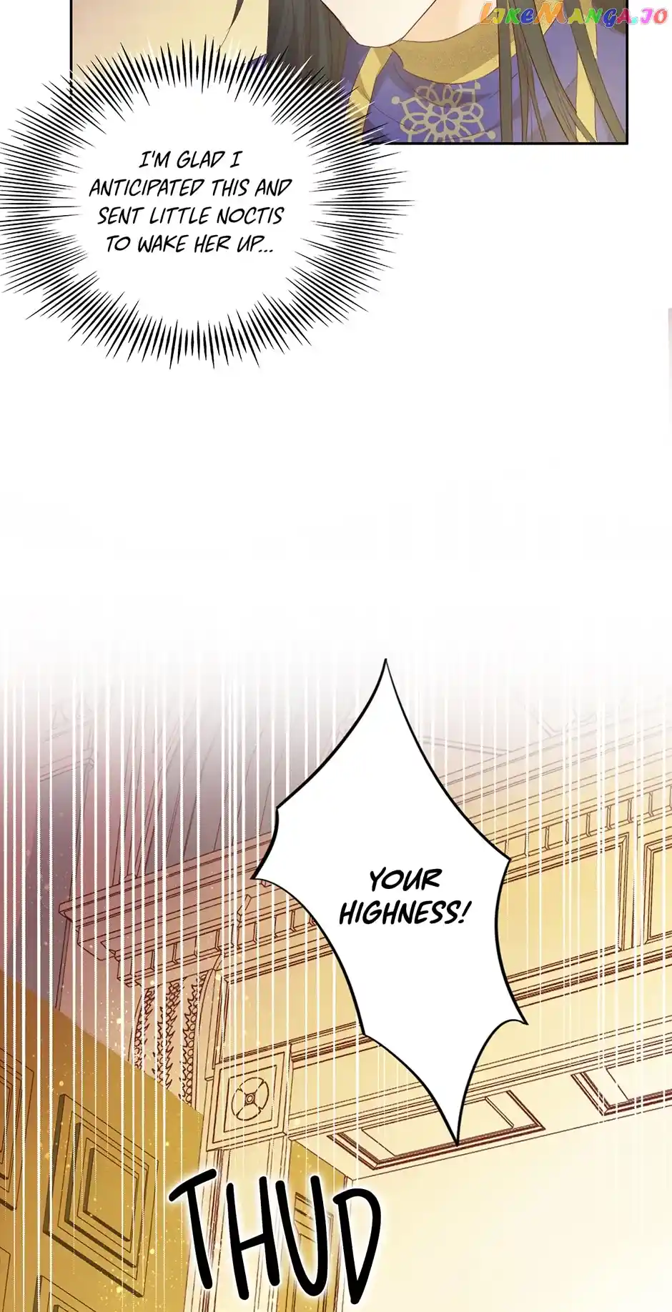 The Song Of Theodor Chapter 178