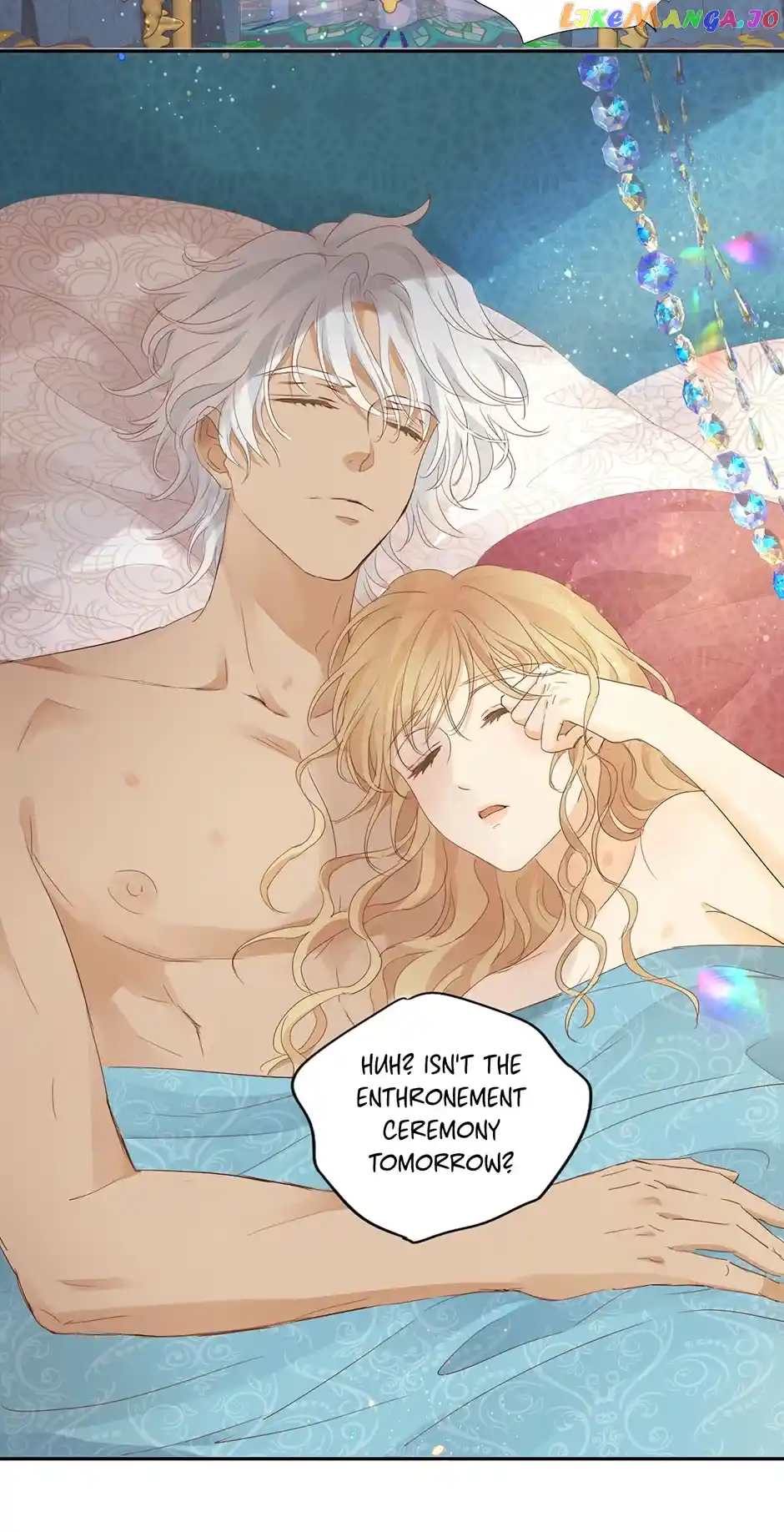 The Song Of Theodor Chapter 178