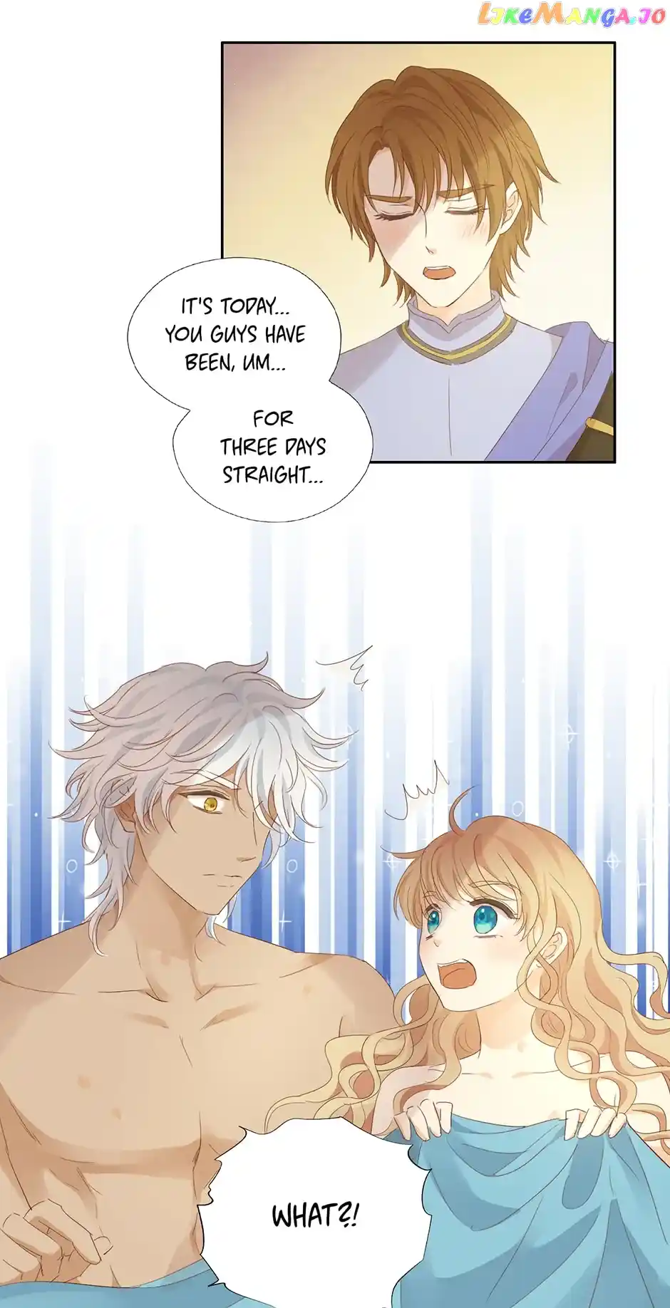 The Song Of Theodor Chapter 178