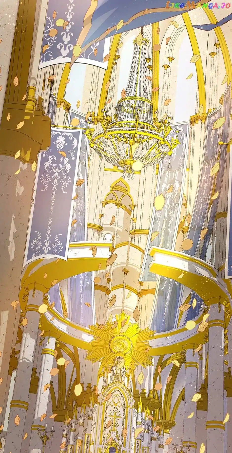 The Song of Theodor Chapter 179