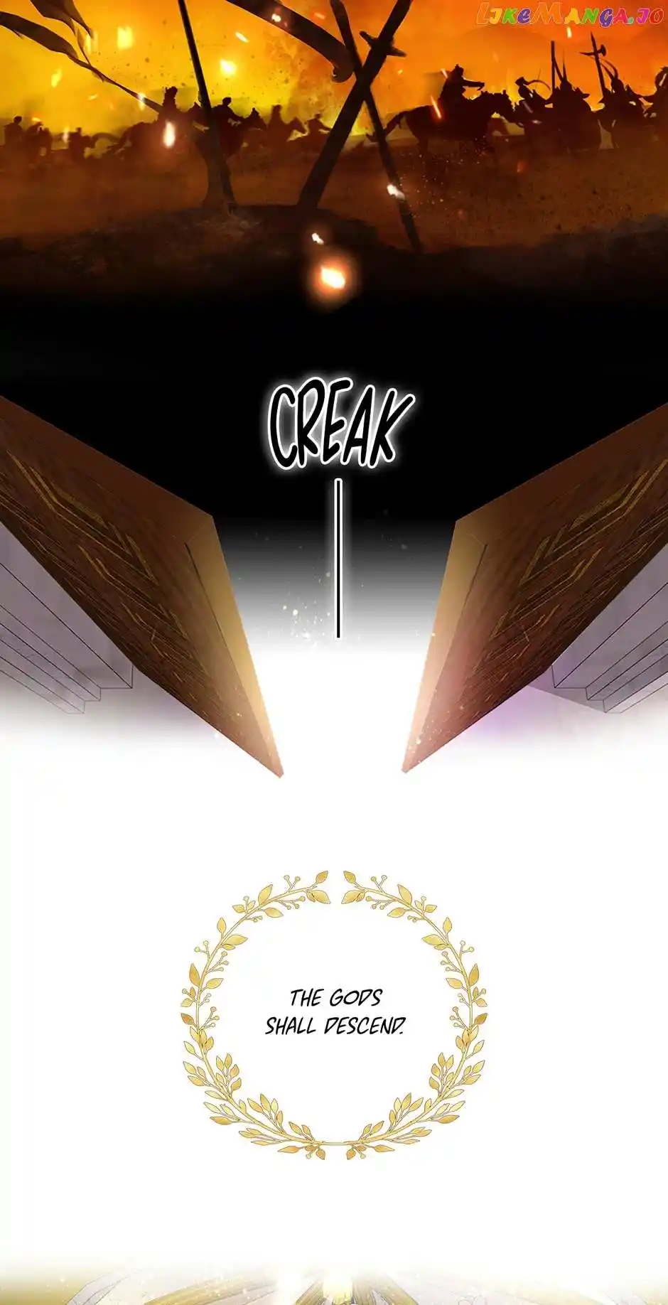 The Song of Theodor Chapter 179