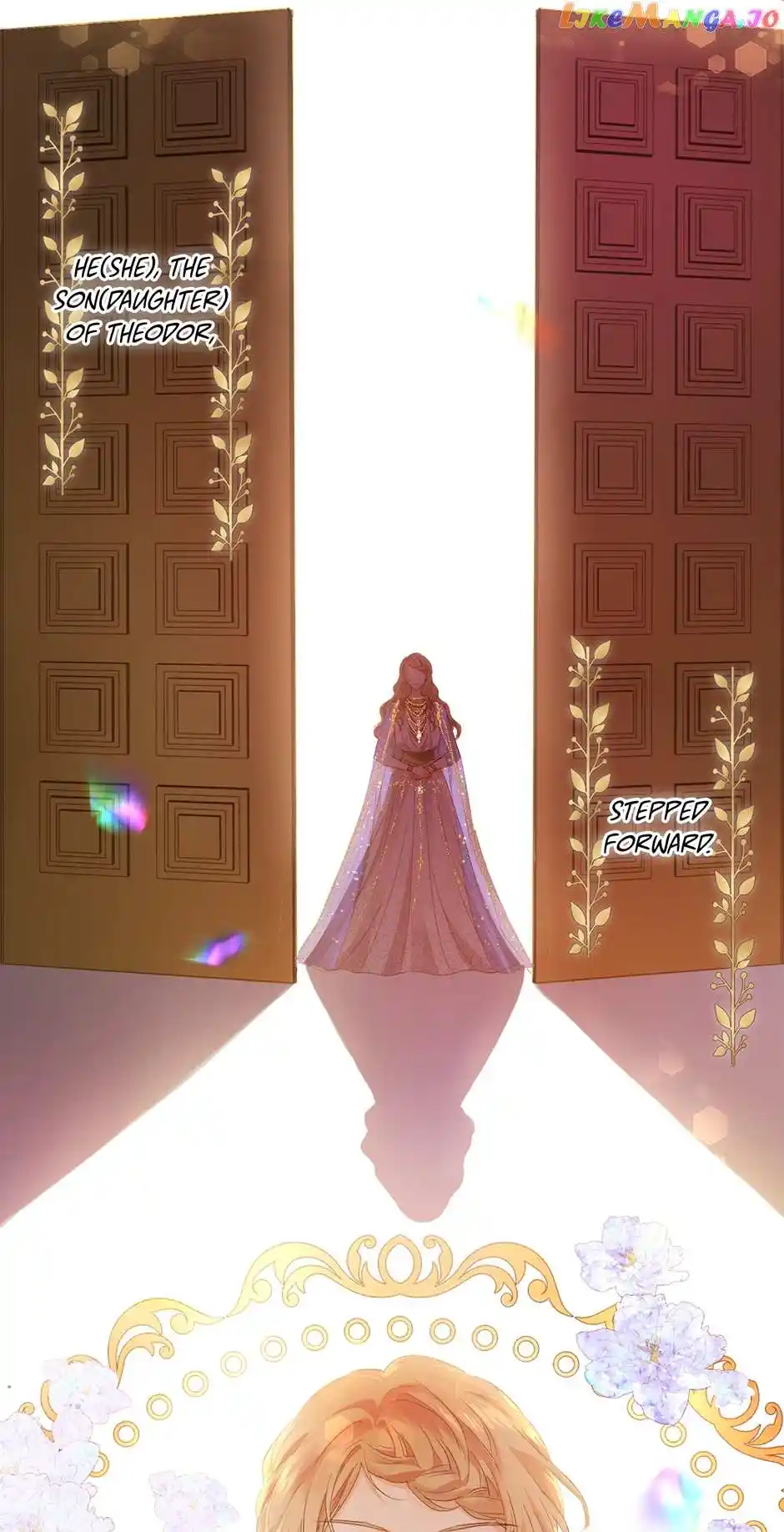 The Song of Theodor Chapter 179