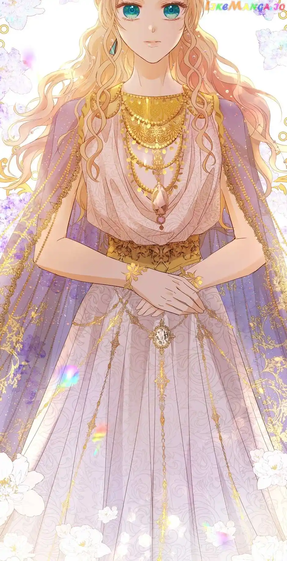 The Song of Theodor Chapter 179