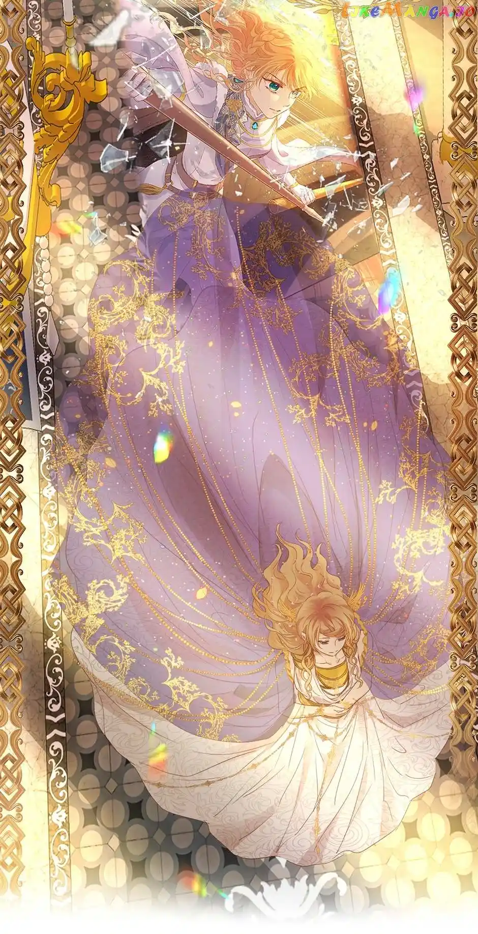 The Song of Theodor Chapter 179