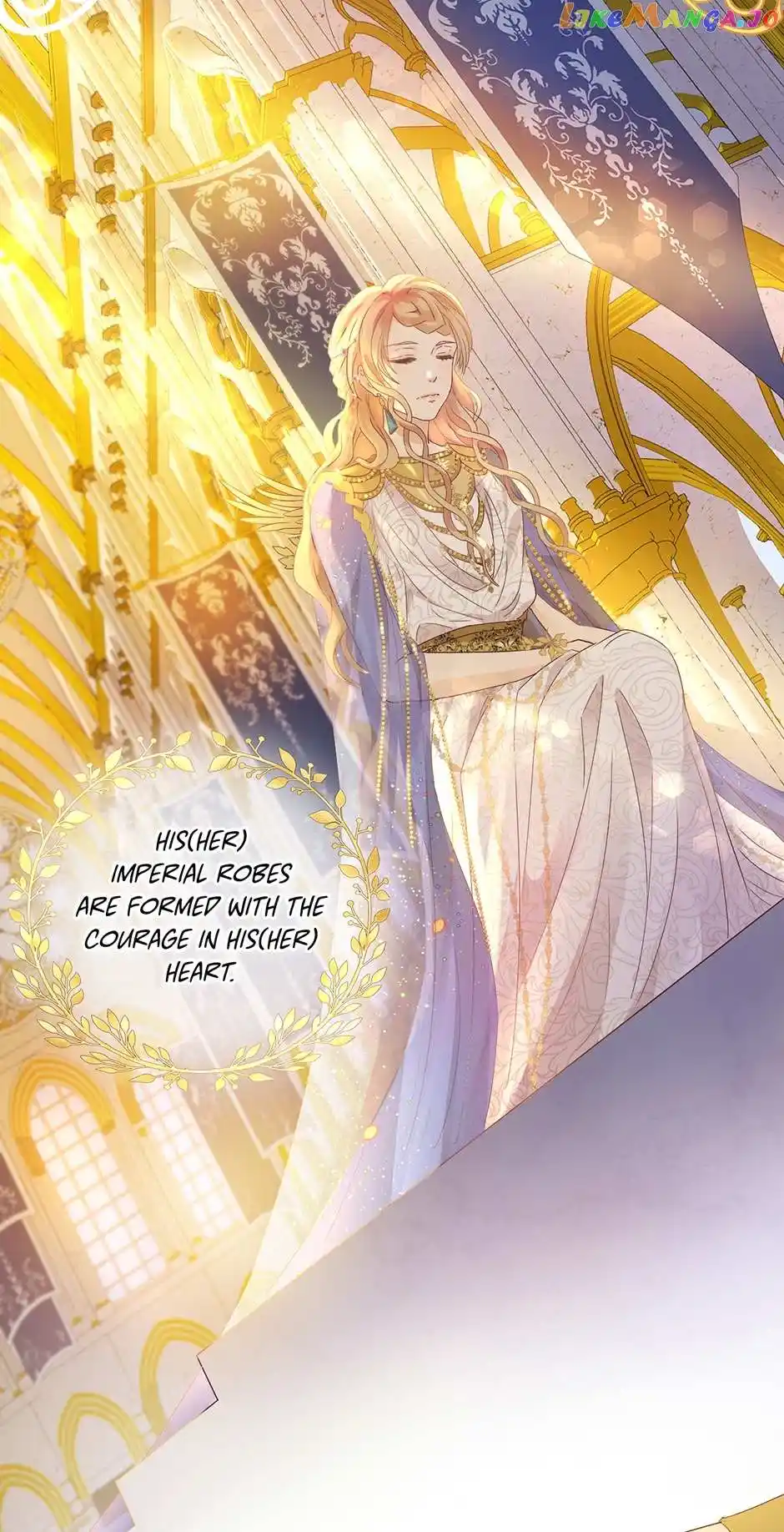 The Song of Theodor Chapter 179