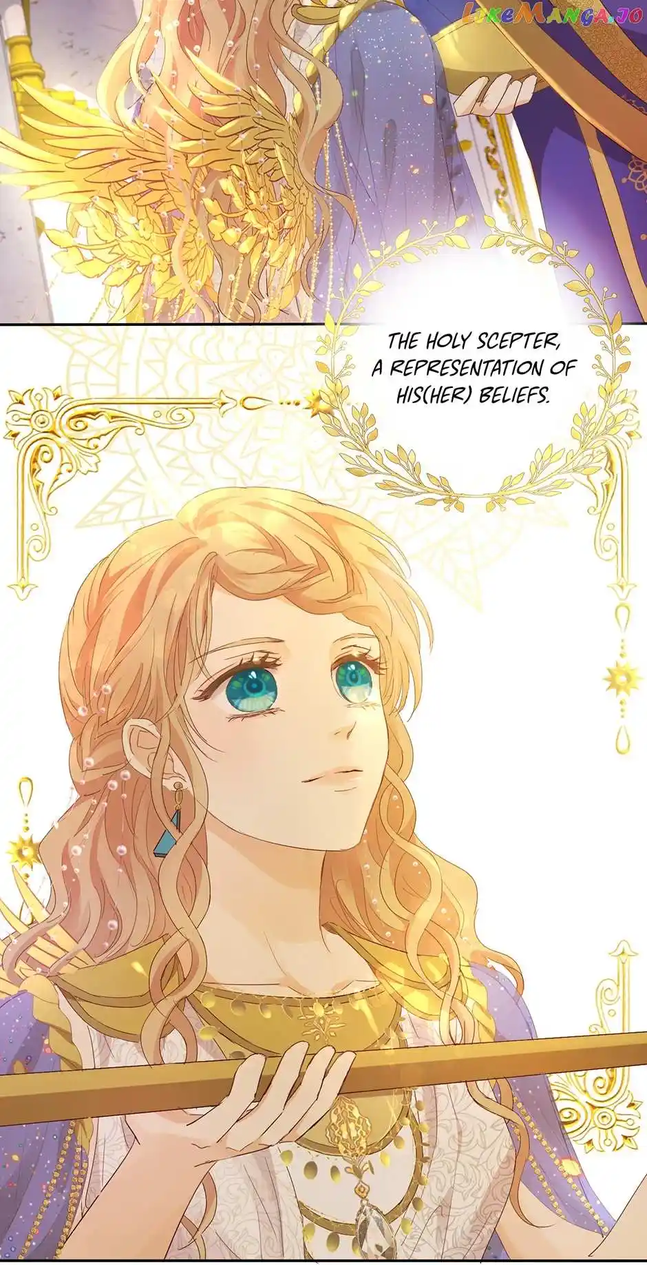 The Song of Theodor Chapter 179