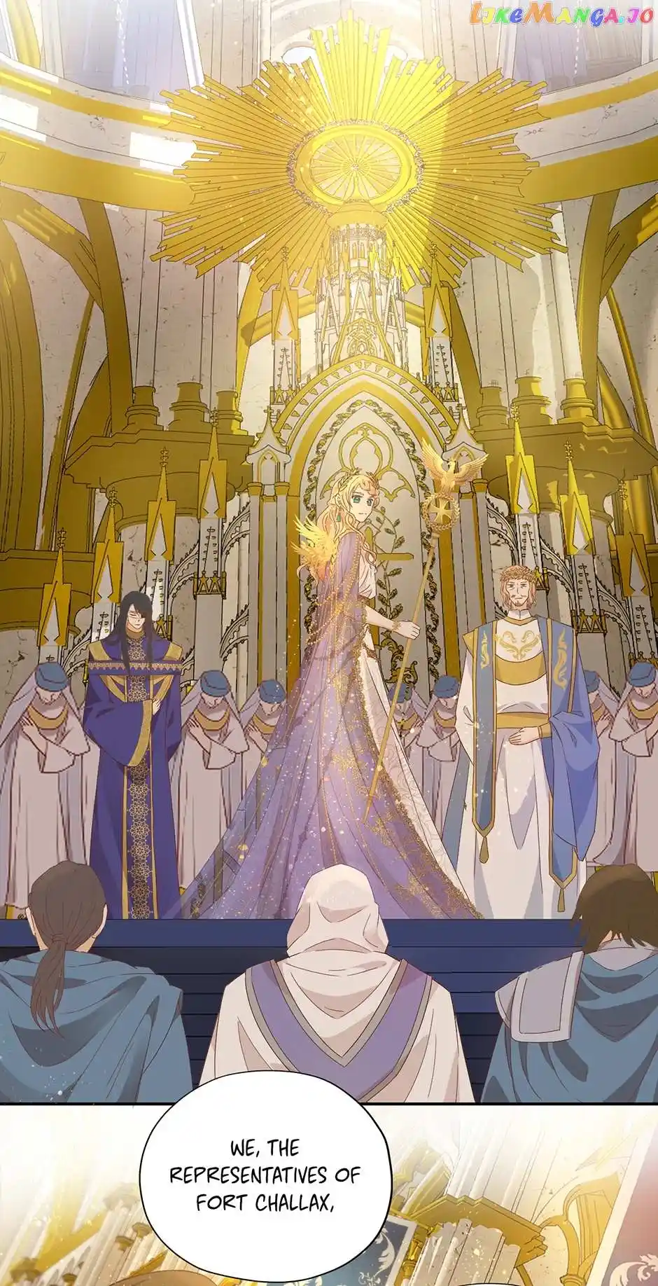 The Song of Theodor Chapter 179