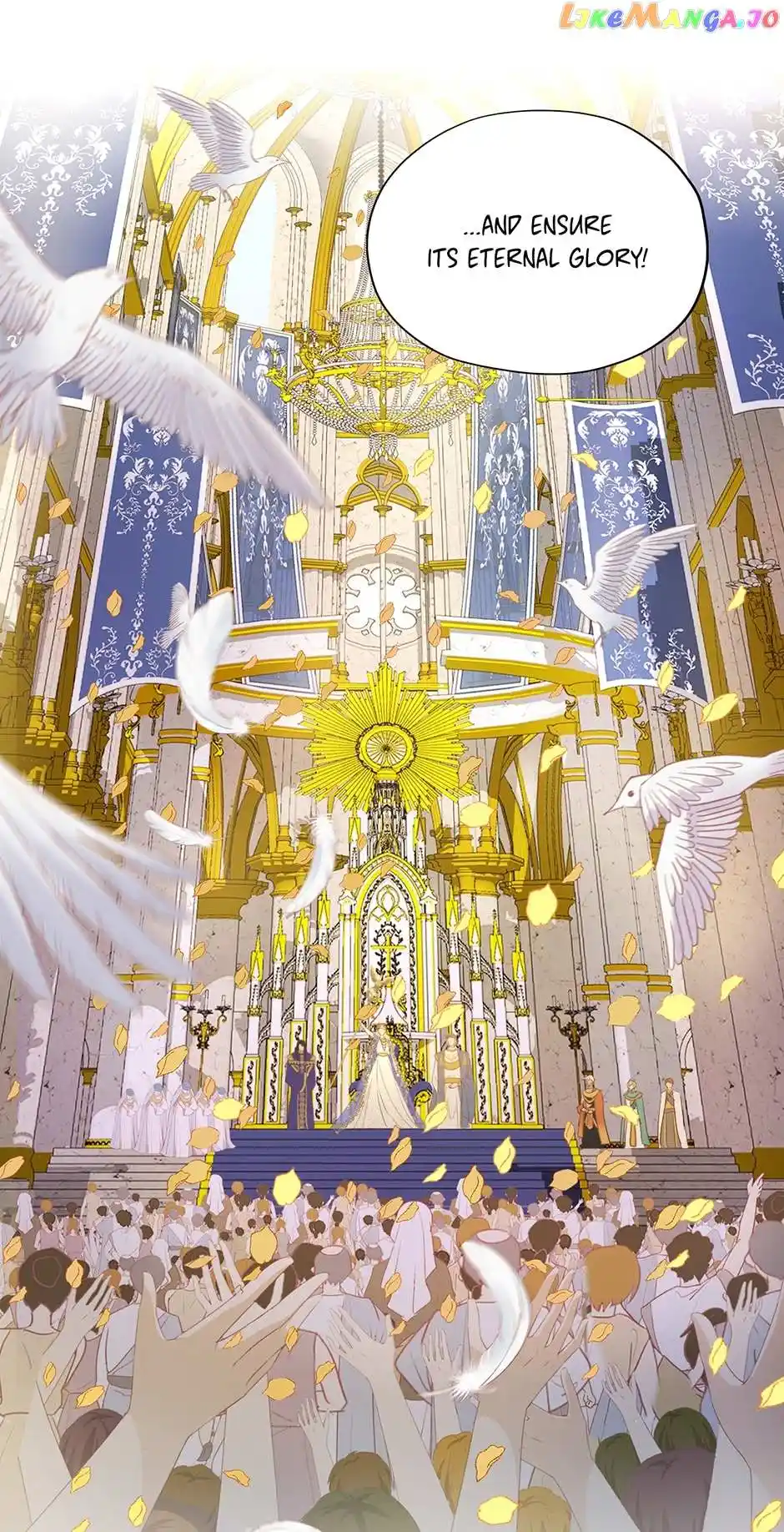 The Song of Theodor Chapter 179