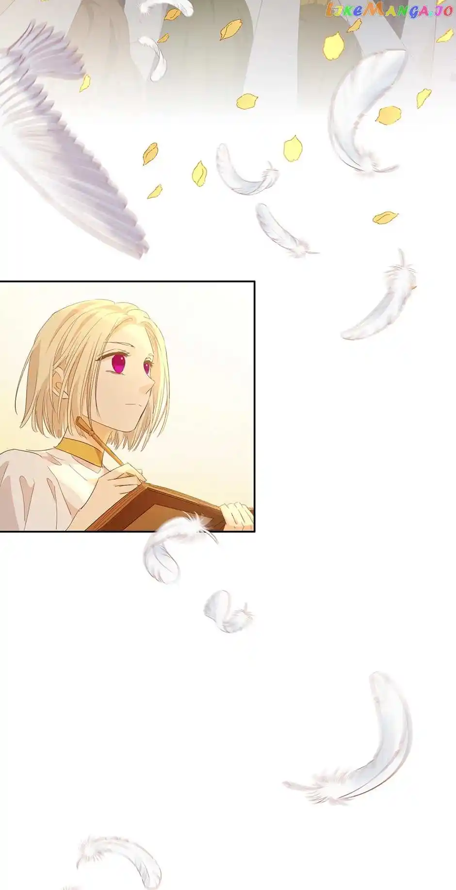 The Song of Theodor Chapter 179