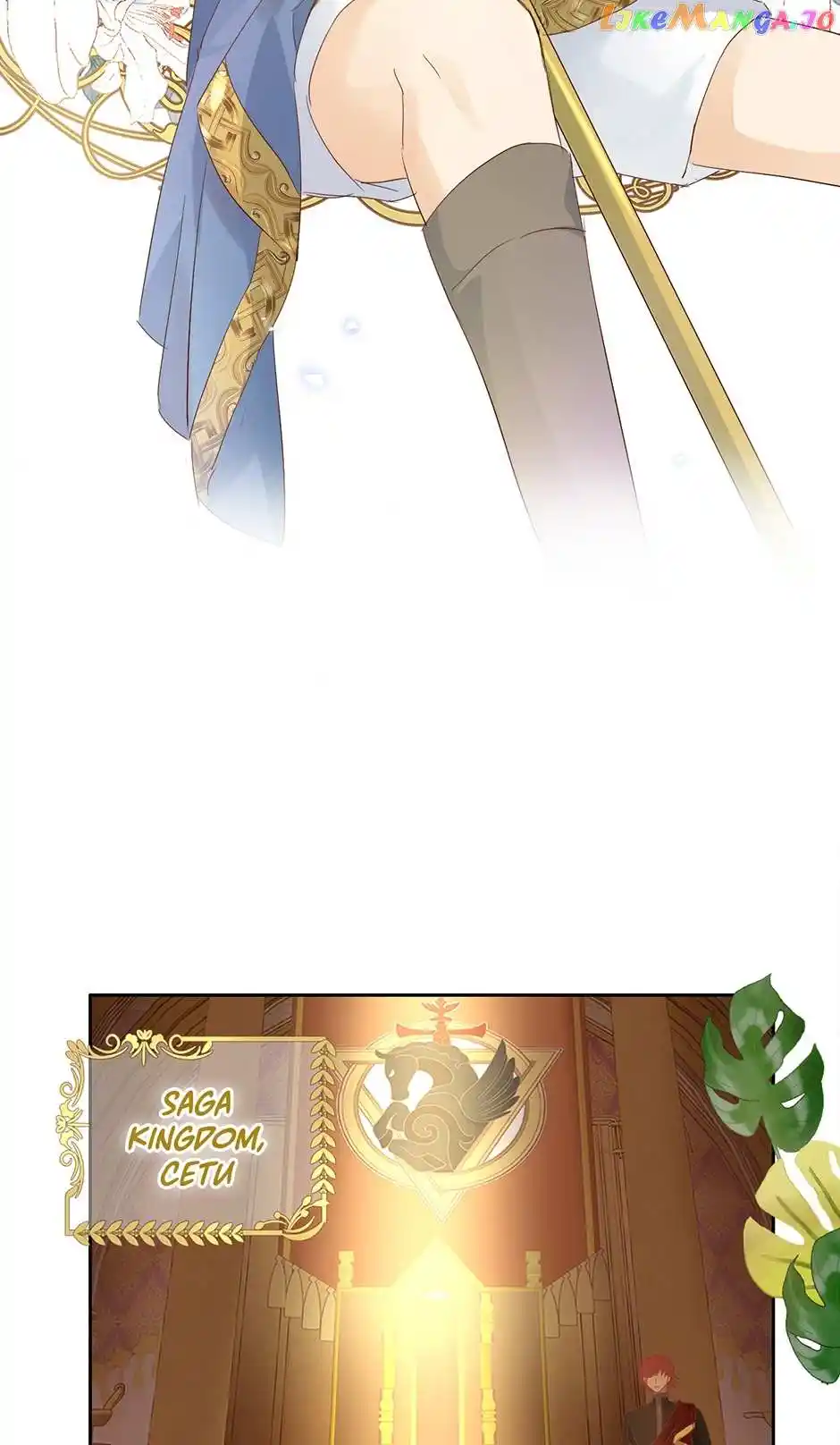 The Song of Theodor Chapter 179