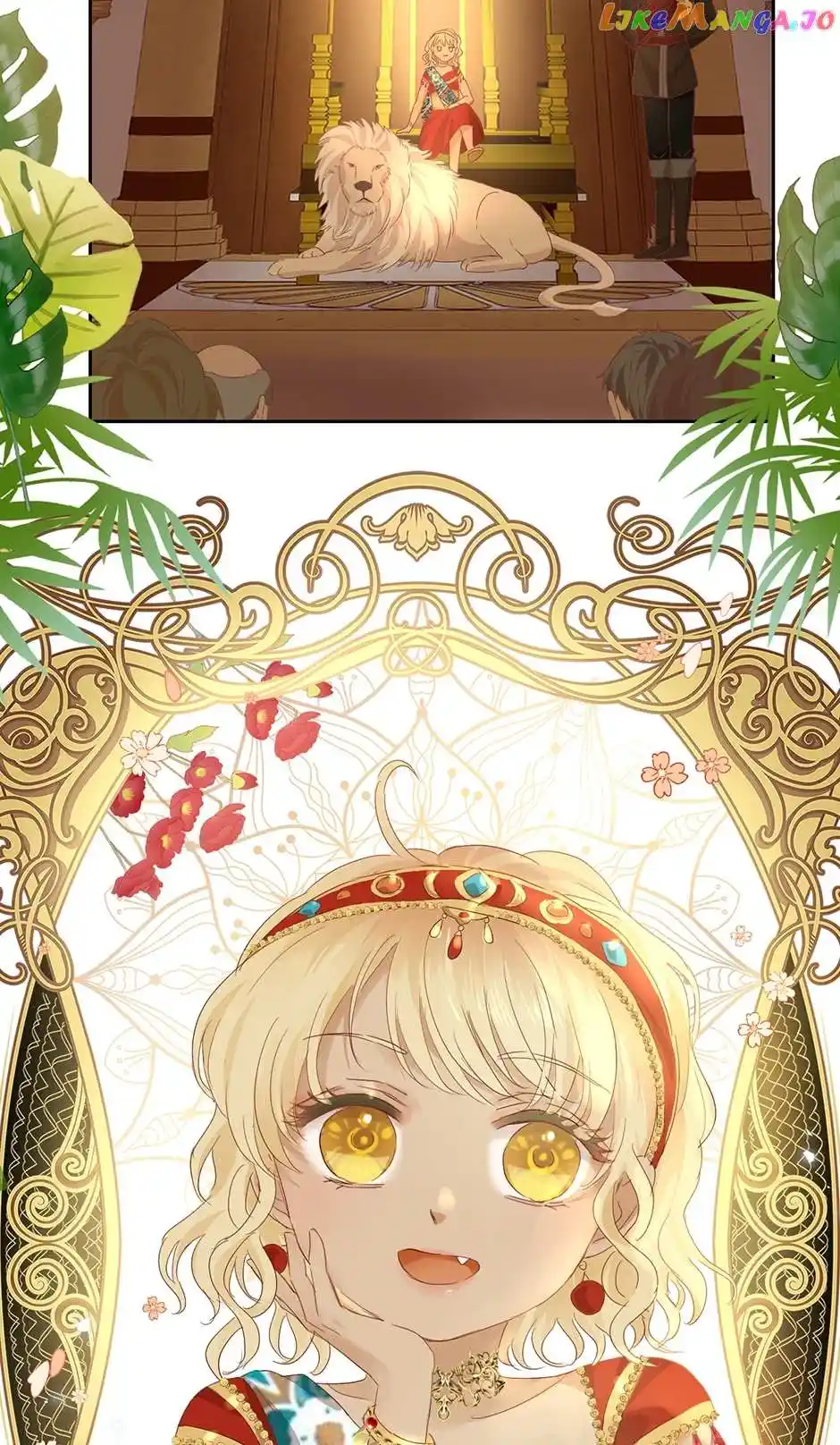 The Song of Theodor Chapter 179