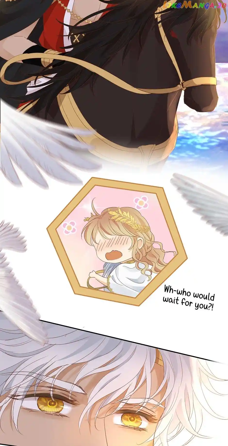 The Song of Theodor Chapter 179