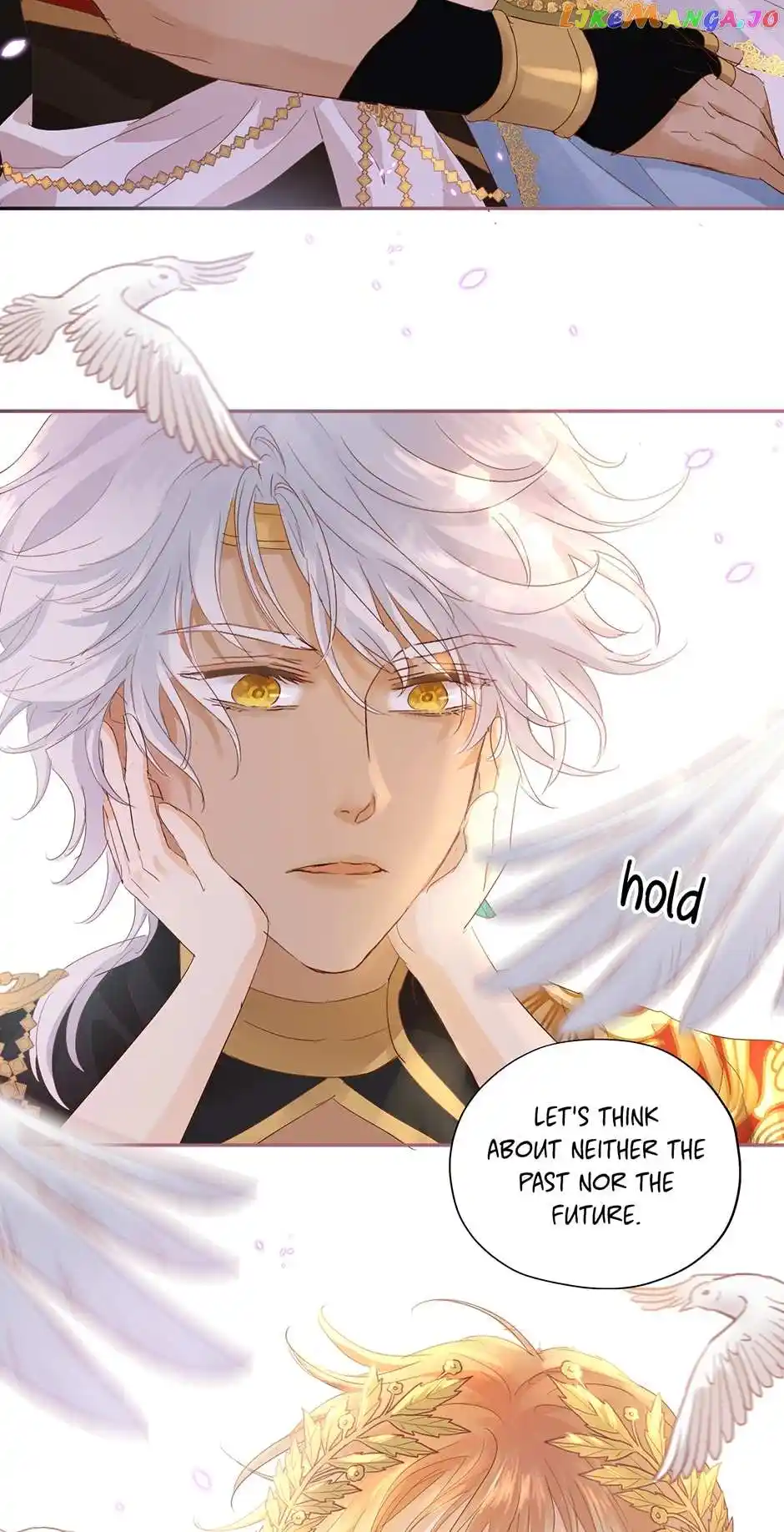 The Song of Theodor Chapter 179