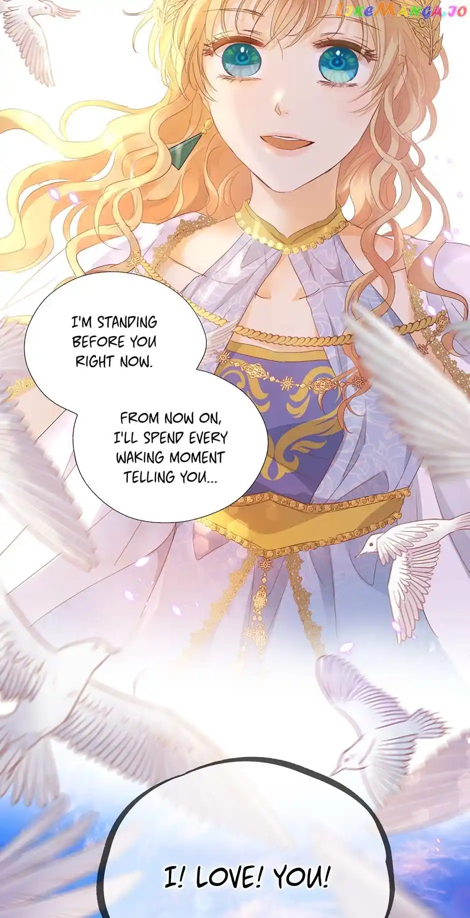 The Song of Theodor Chapter 179