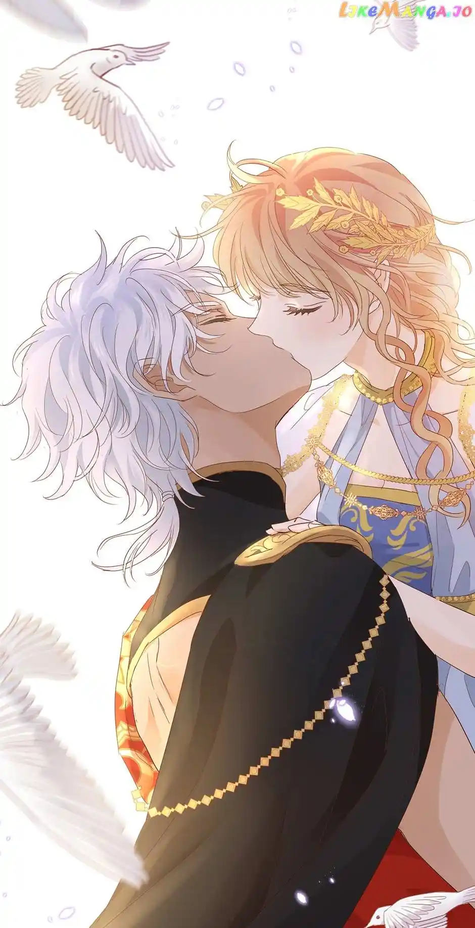 The Song of Theodor Chapter 179