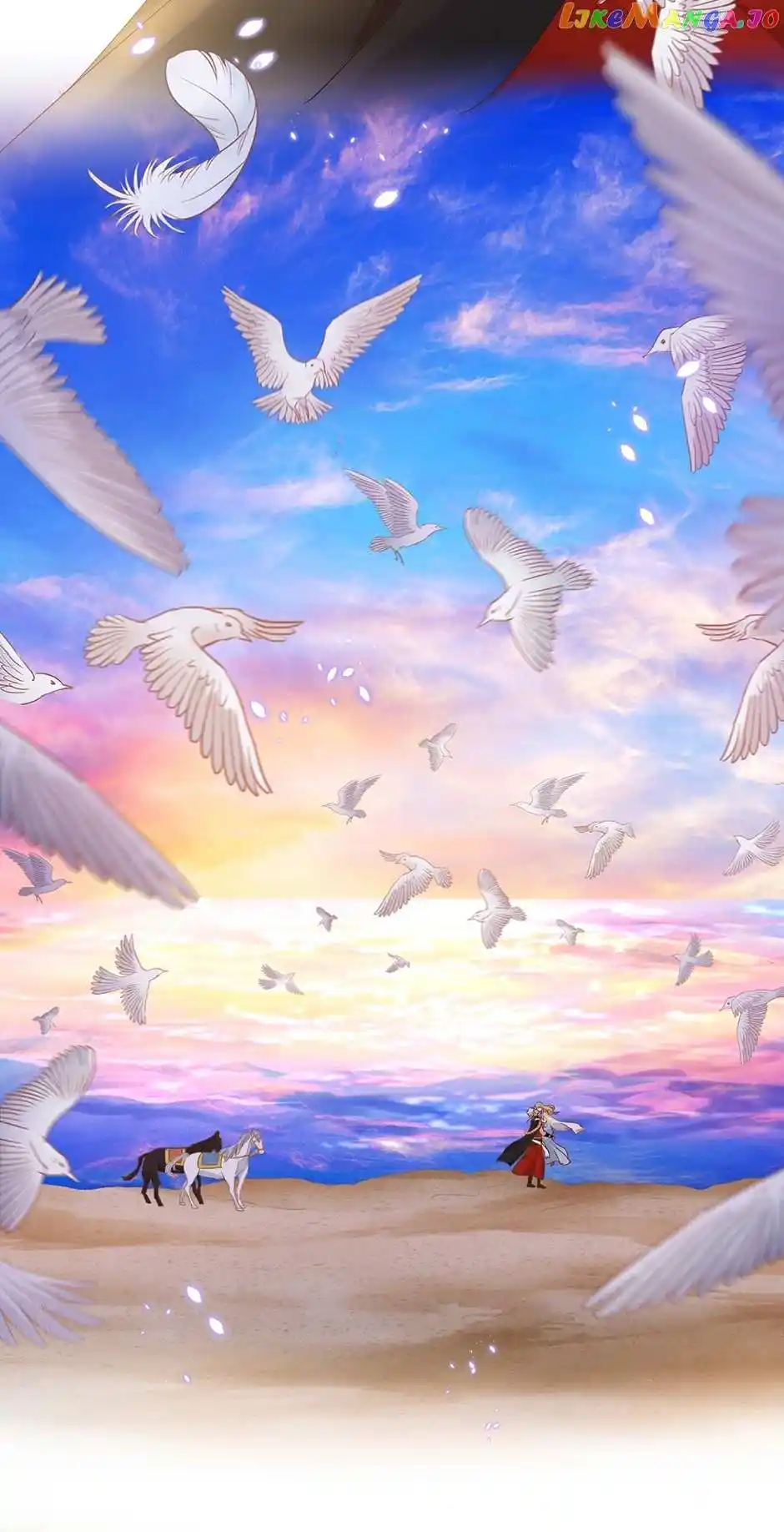 The Song of Theodor Chapter 179