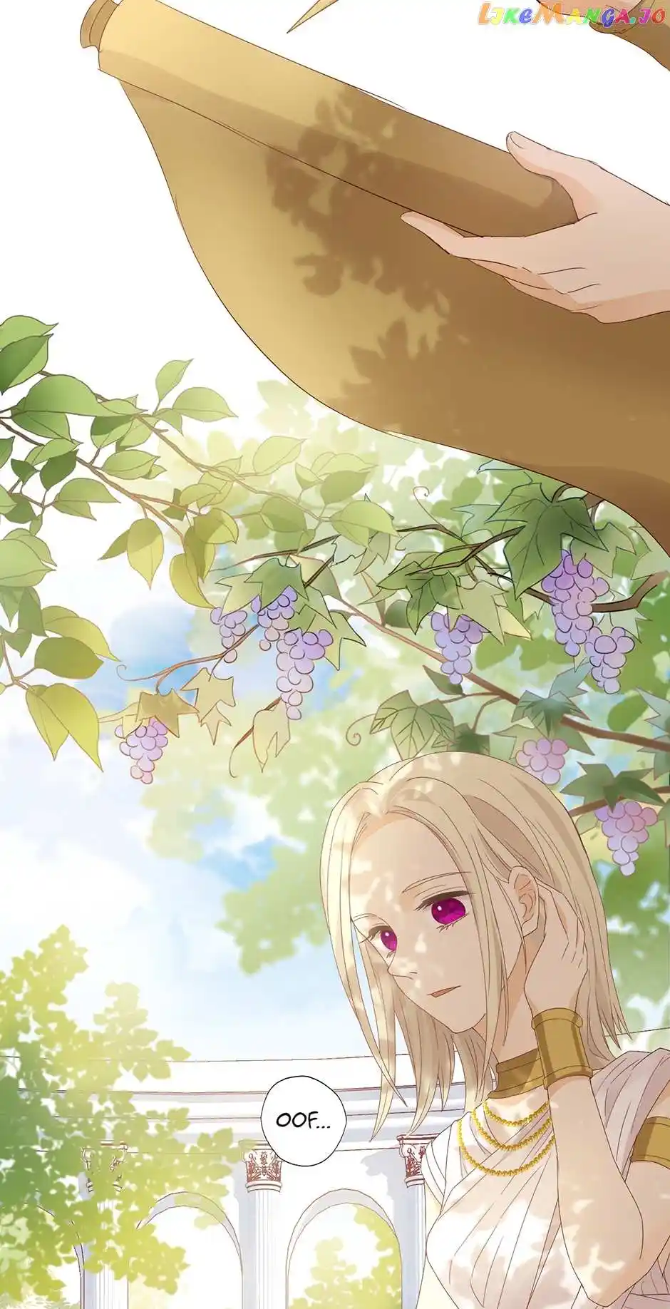 The Song of Theodor Chapter 179