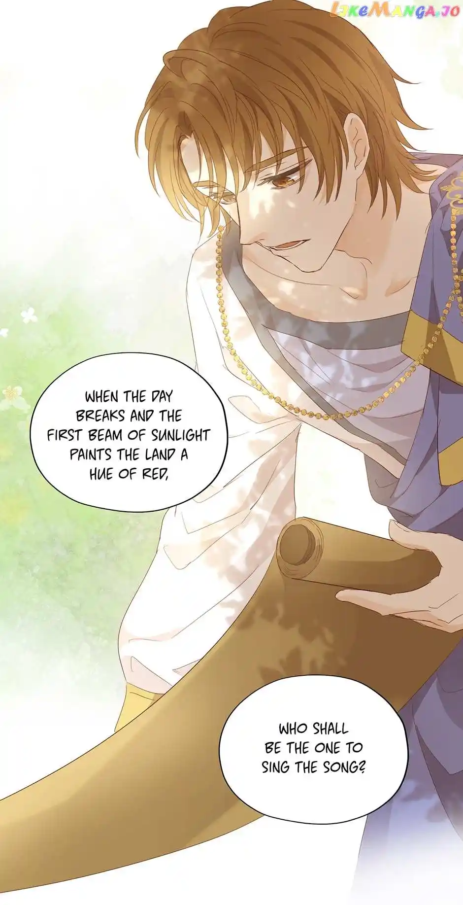 The Song of Theodor Chapter 179