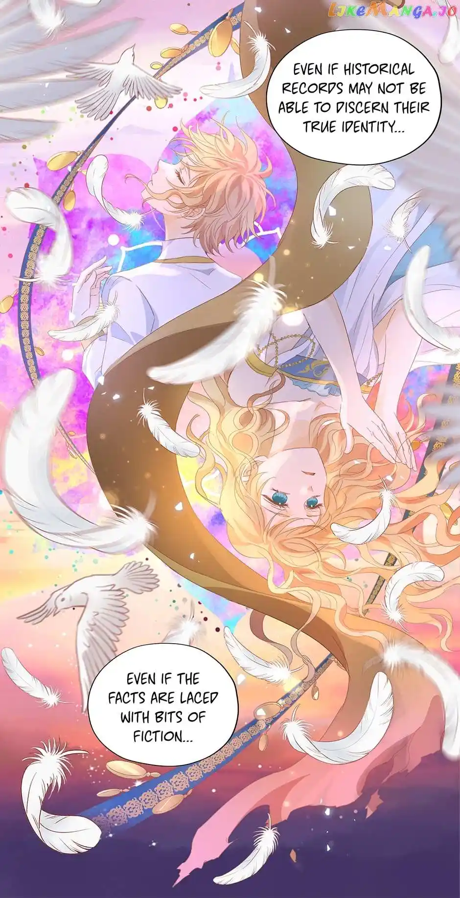 The Song of Theodor Chapter 179