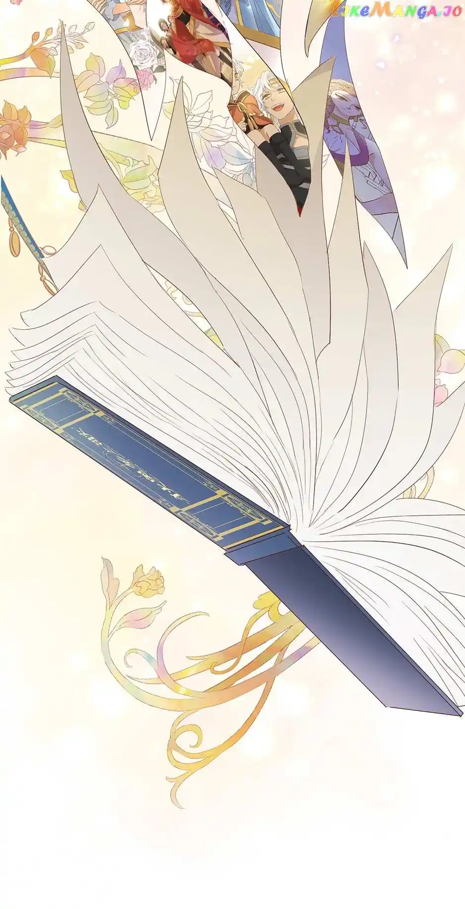 The Song of Theodor Chapter 179