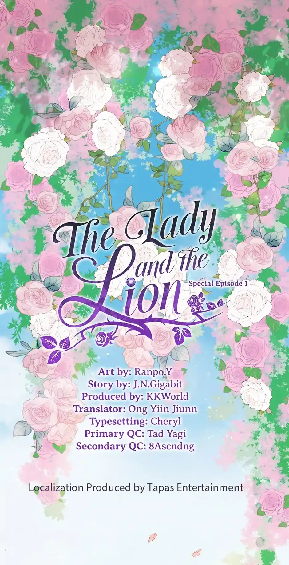 The Song of Theodor Chapter 180