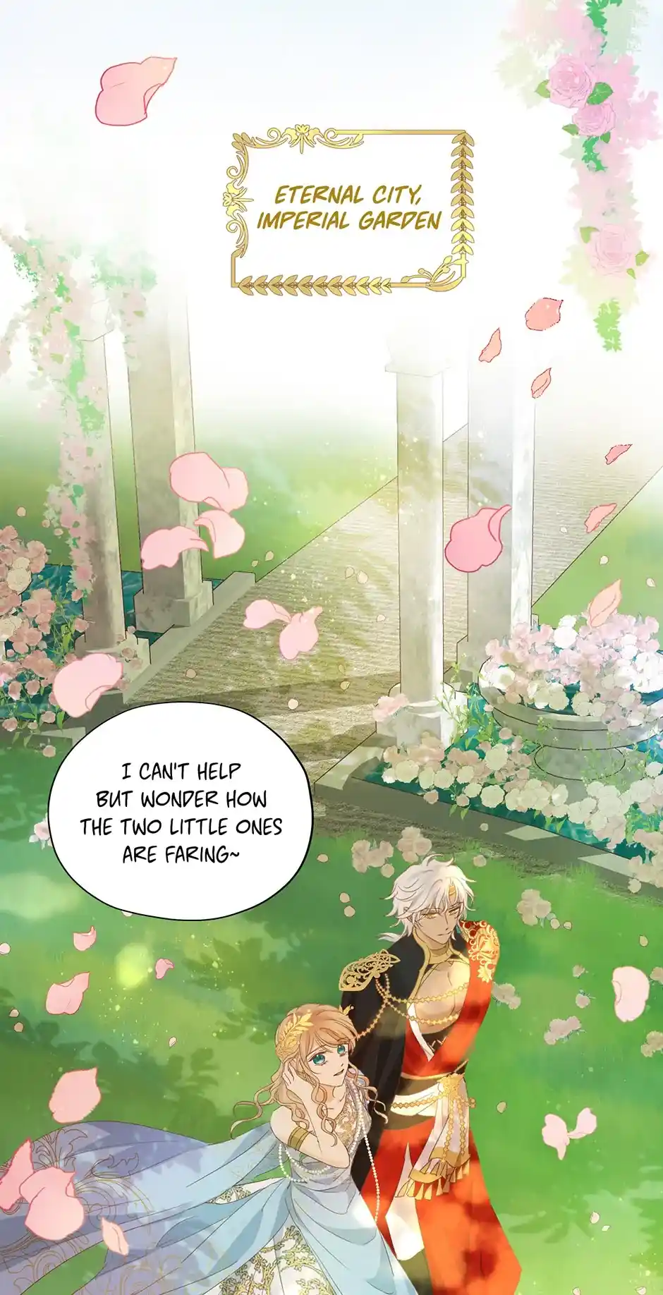 The Song of Theodor Chapter 180