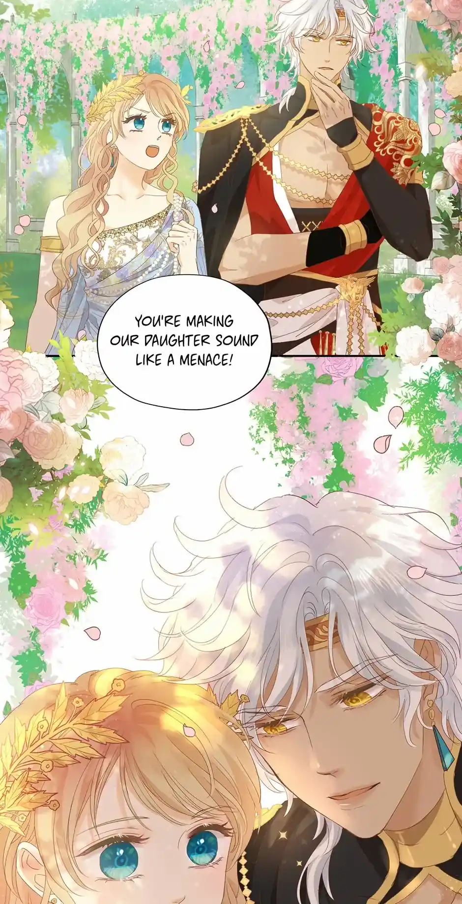 The Song of Theodor Chapter 180