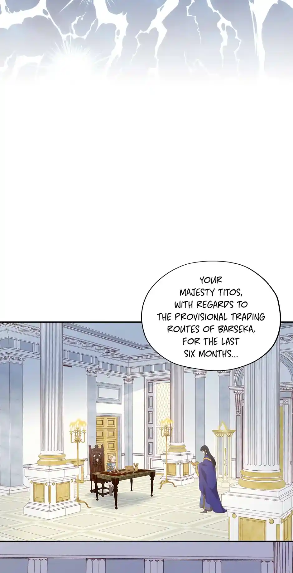 The Song of Theodor Chapter 180