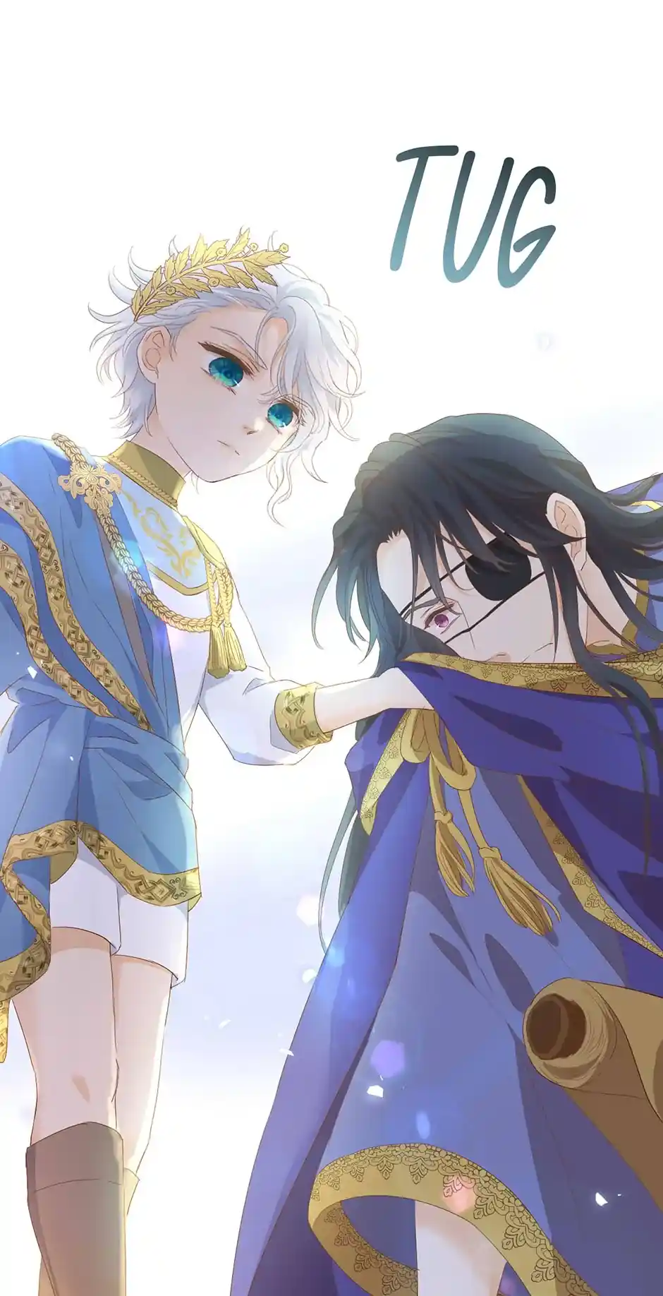 The Song of Theodor Chapter 180