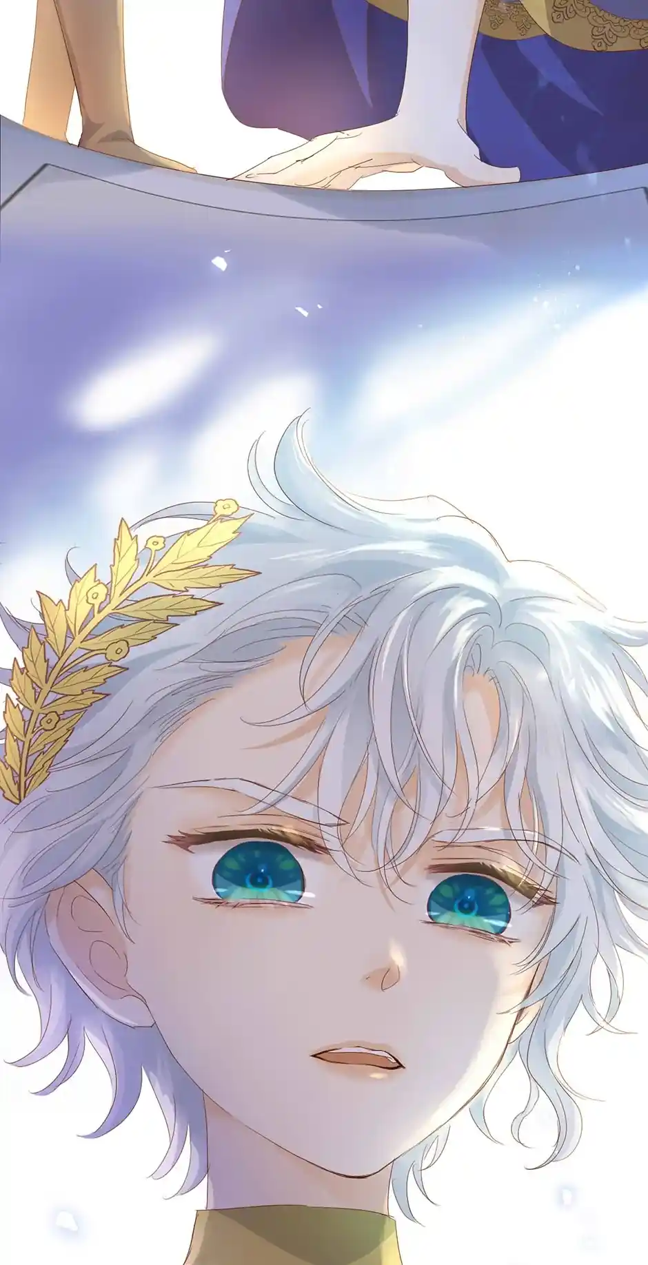 The Song of Theodor Chapter 180