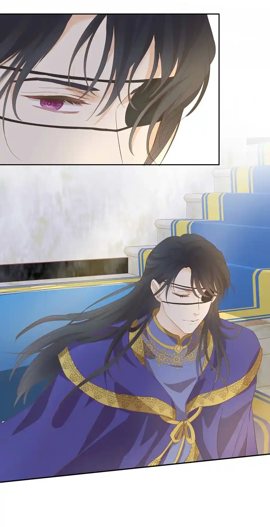 The Song of Theodor Chapter 180