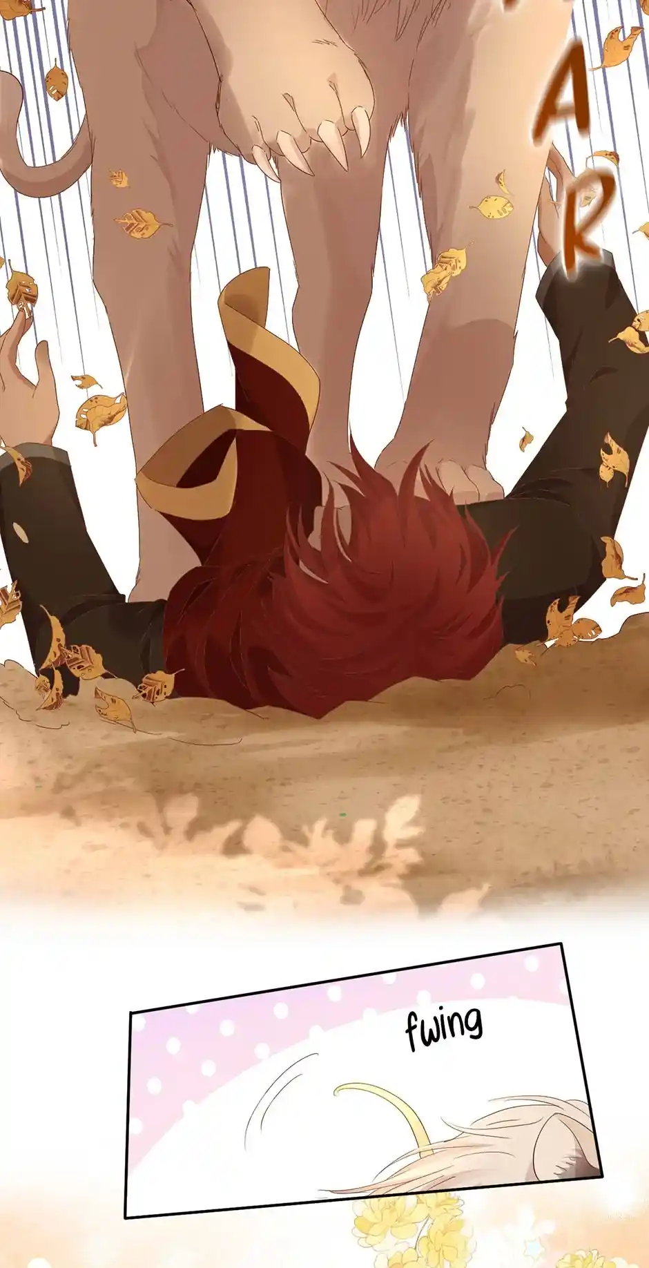 The Song of Theodor Chapter 180