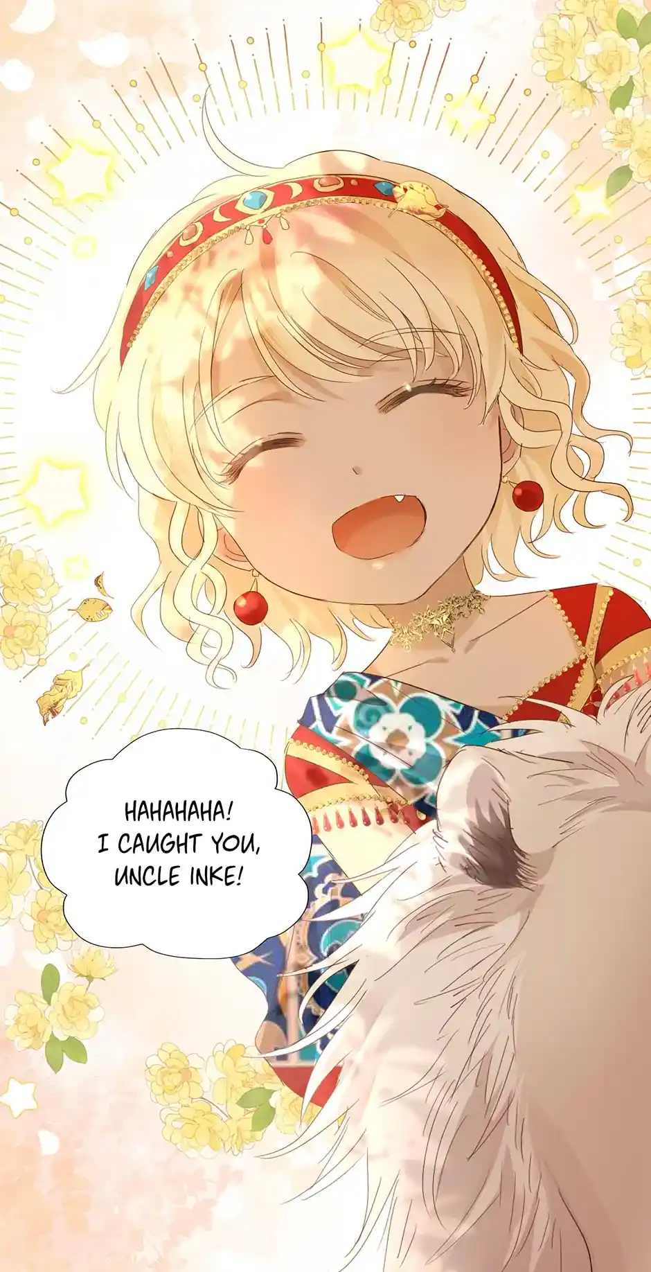 The Song of Theodor Chapter 180