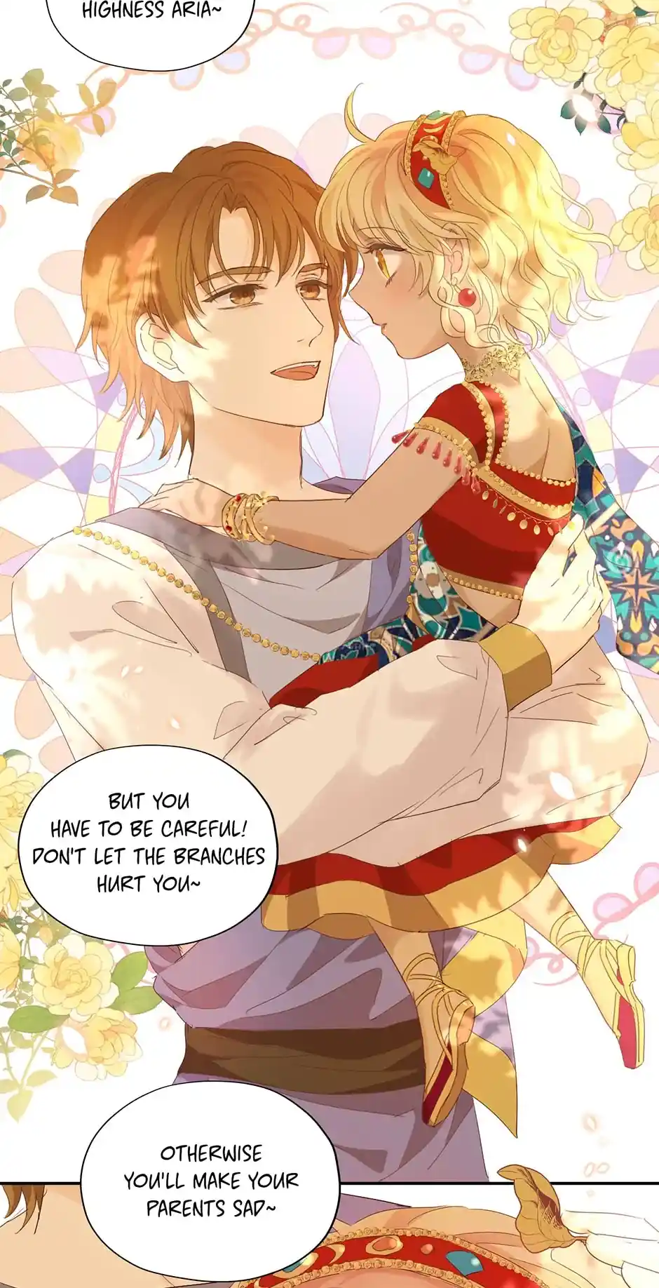 The Song of Theodor Chapter 180