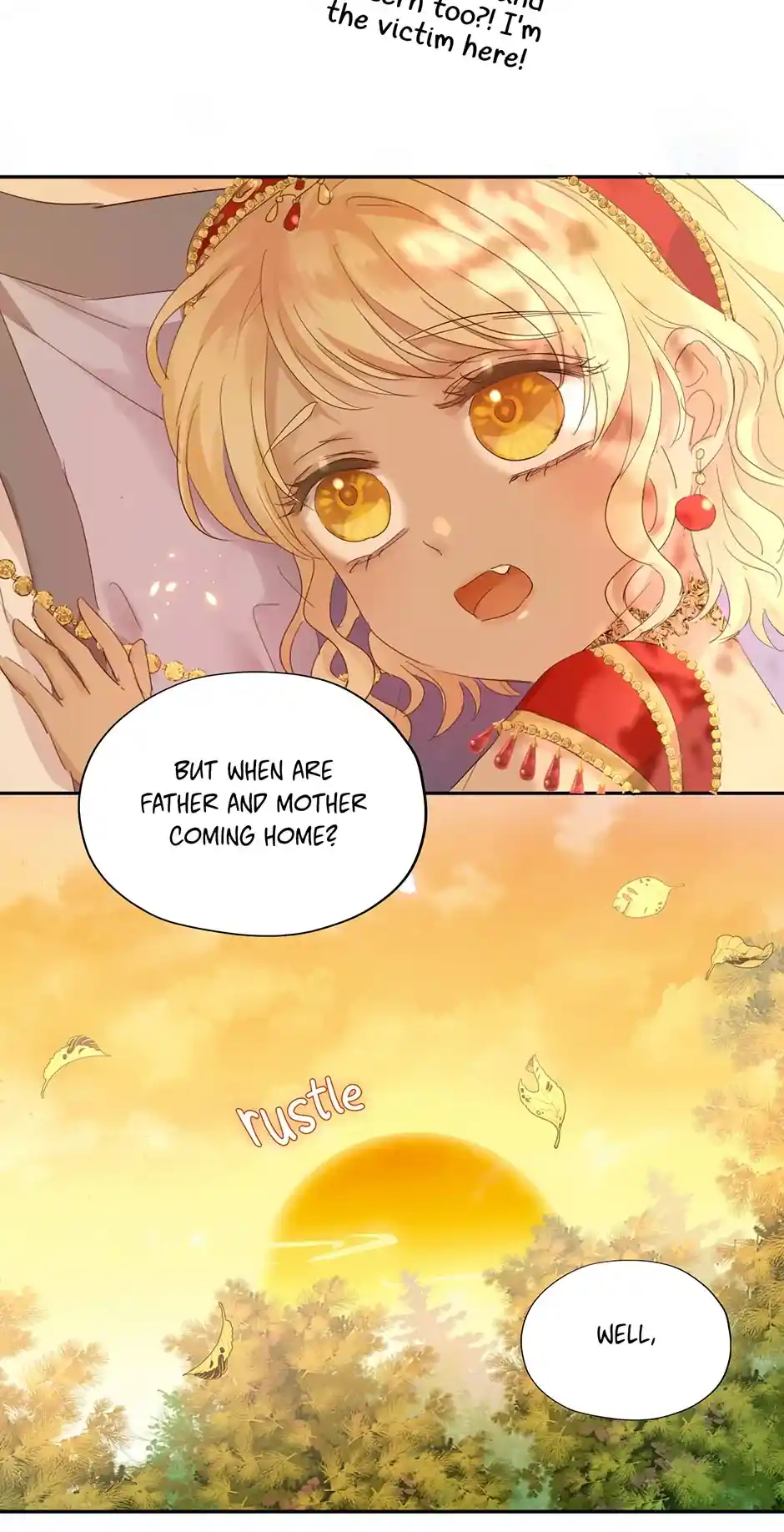 The Song of Theodor Chapter 180