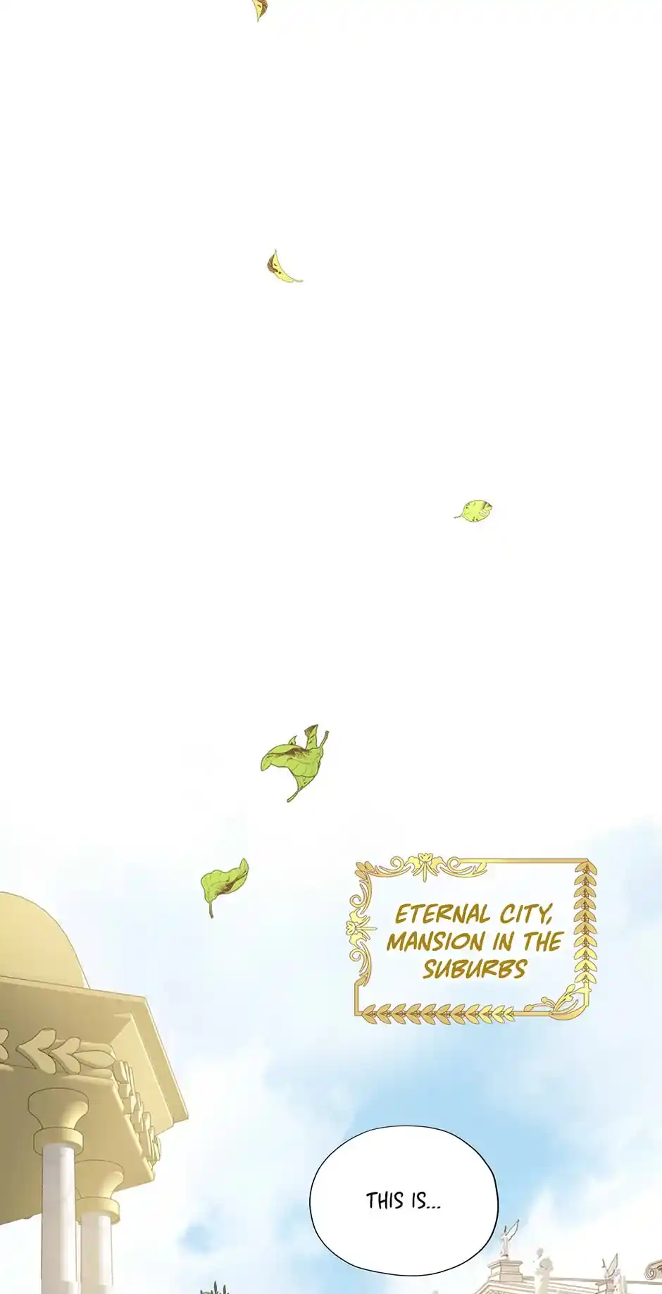 The Song of Theodor Chapter 180