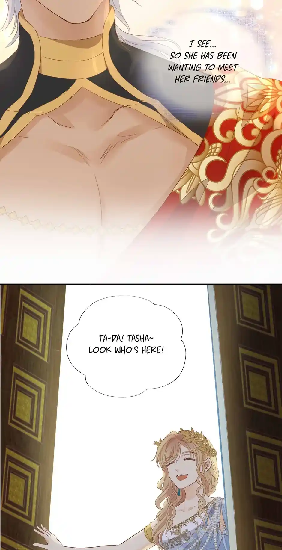 The Song of Theodor Chapter 180