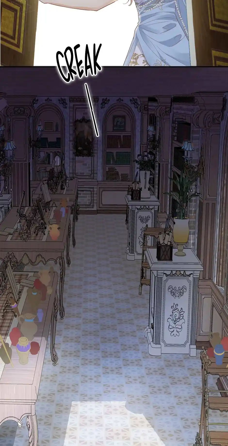 The Song of Theodor Chapter 180