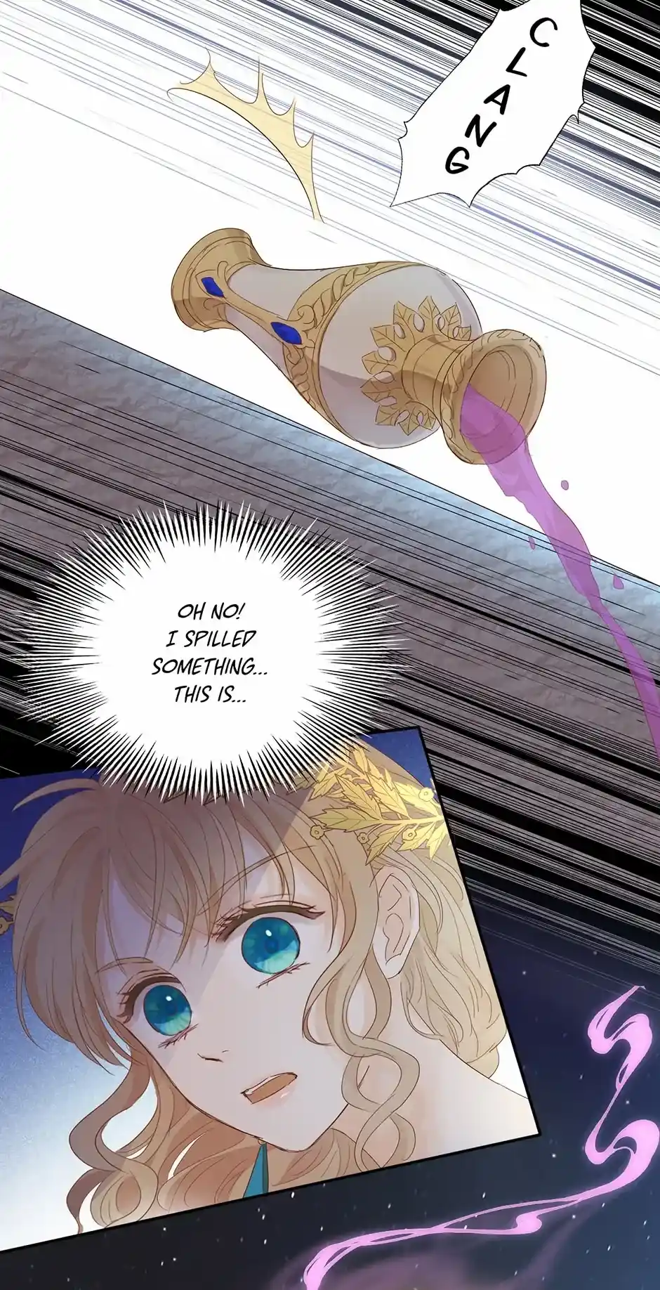 The Song of Theodor Chapter 180