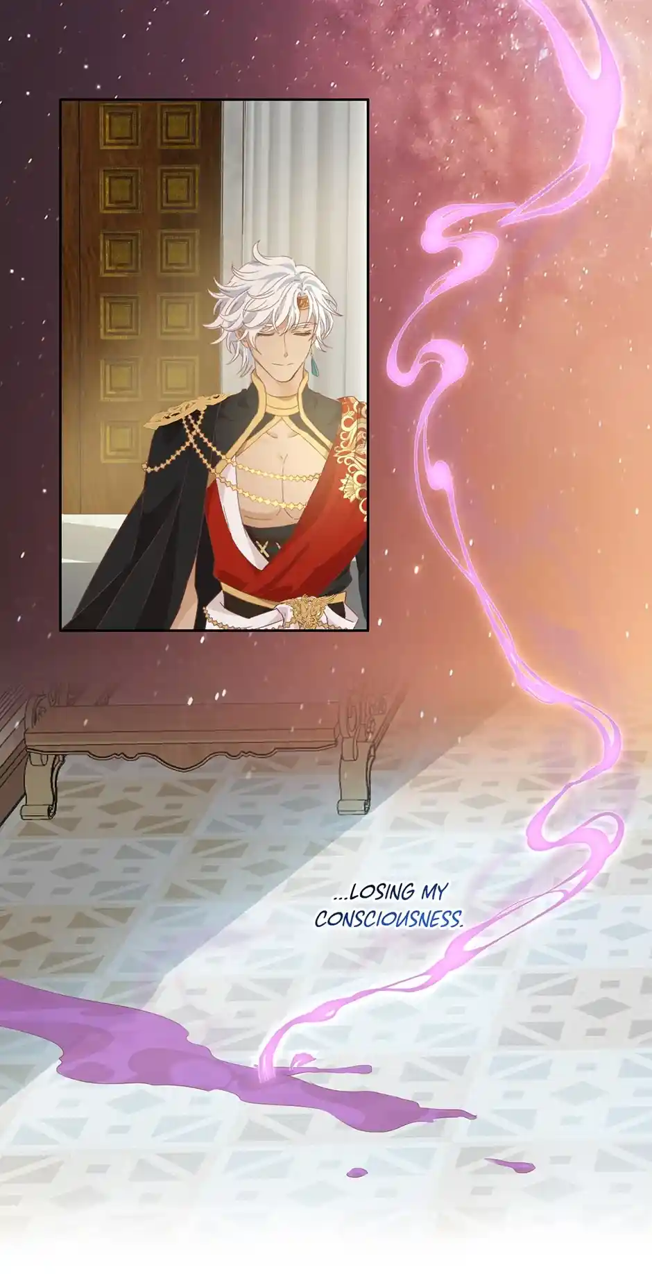 The Song of Theodor Chapter 180