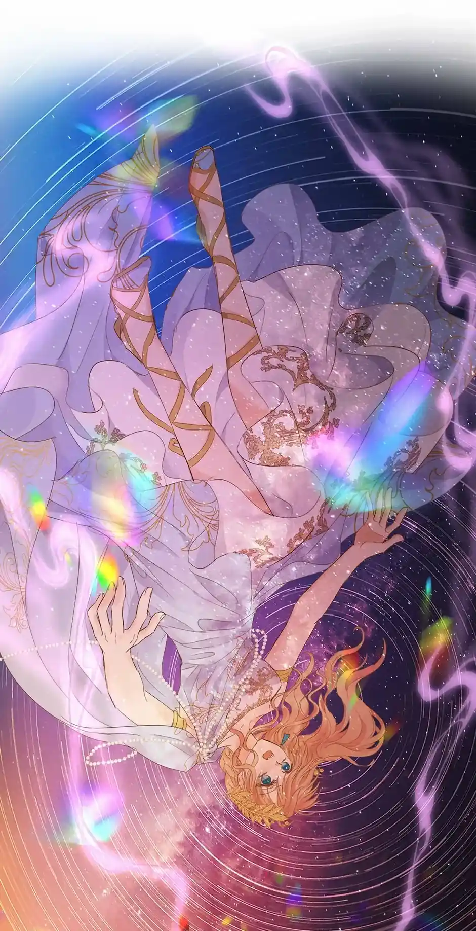 The Song of Theodor Chapter 180