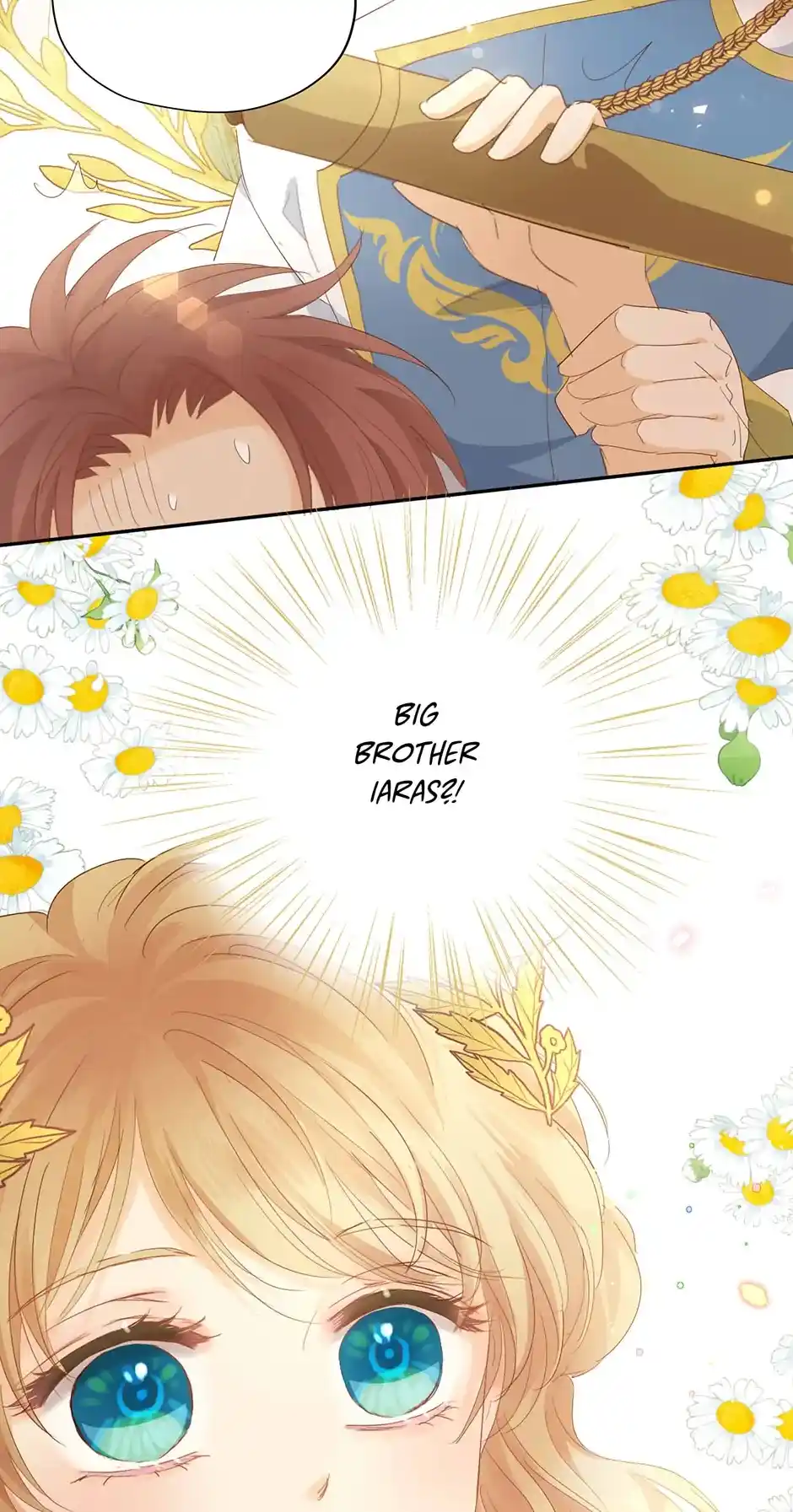 The Song of Theodor Chapter 180