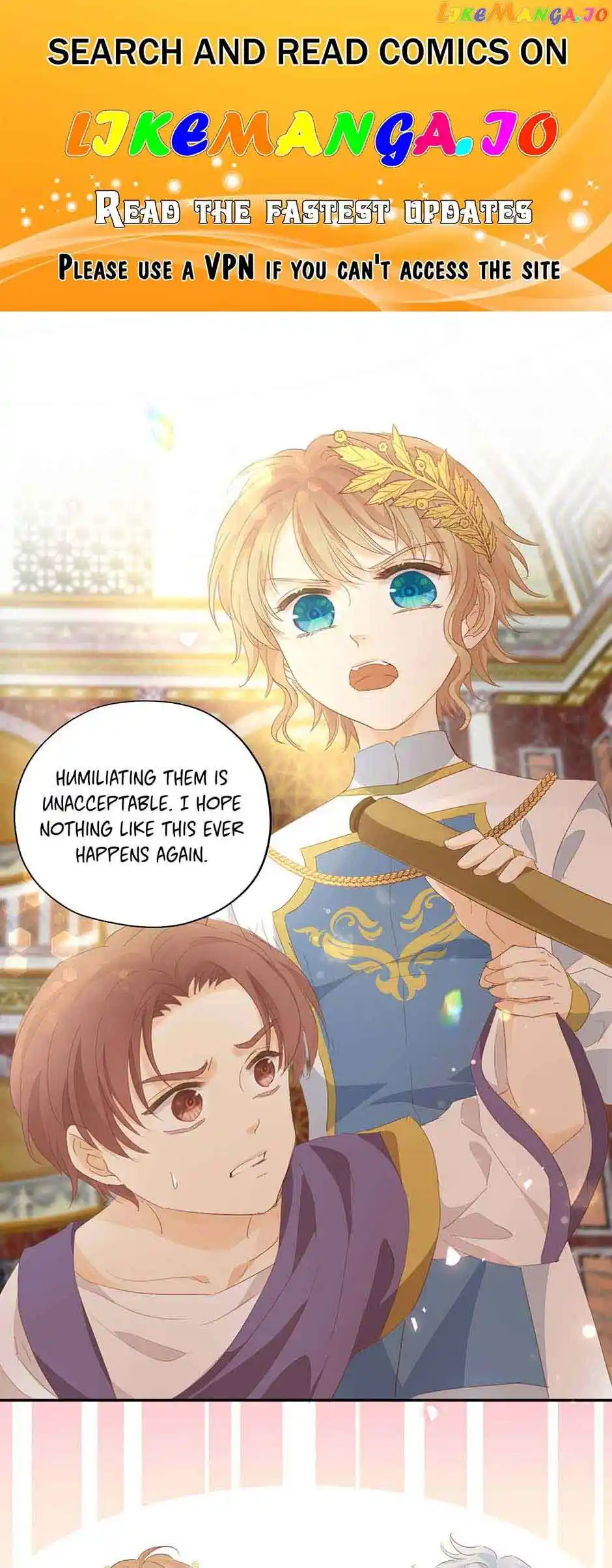 The Song of Theodor Chapter 181