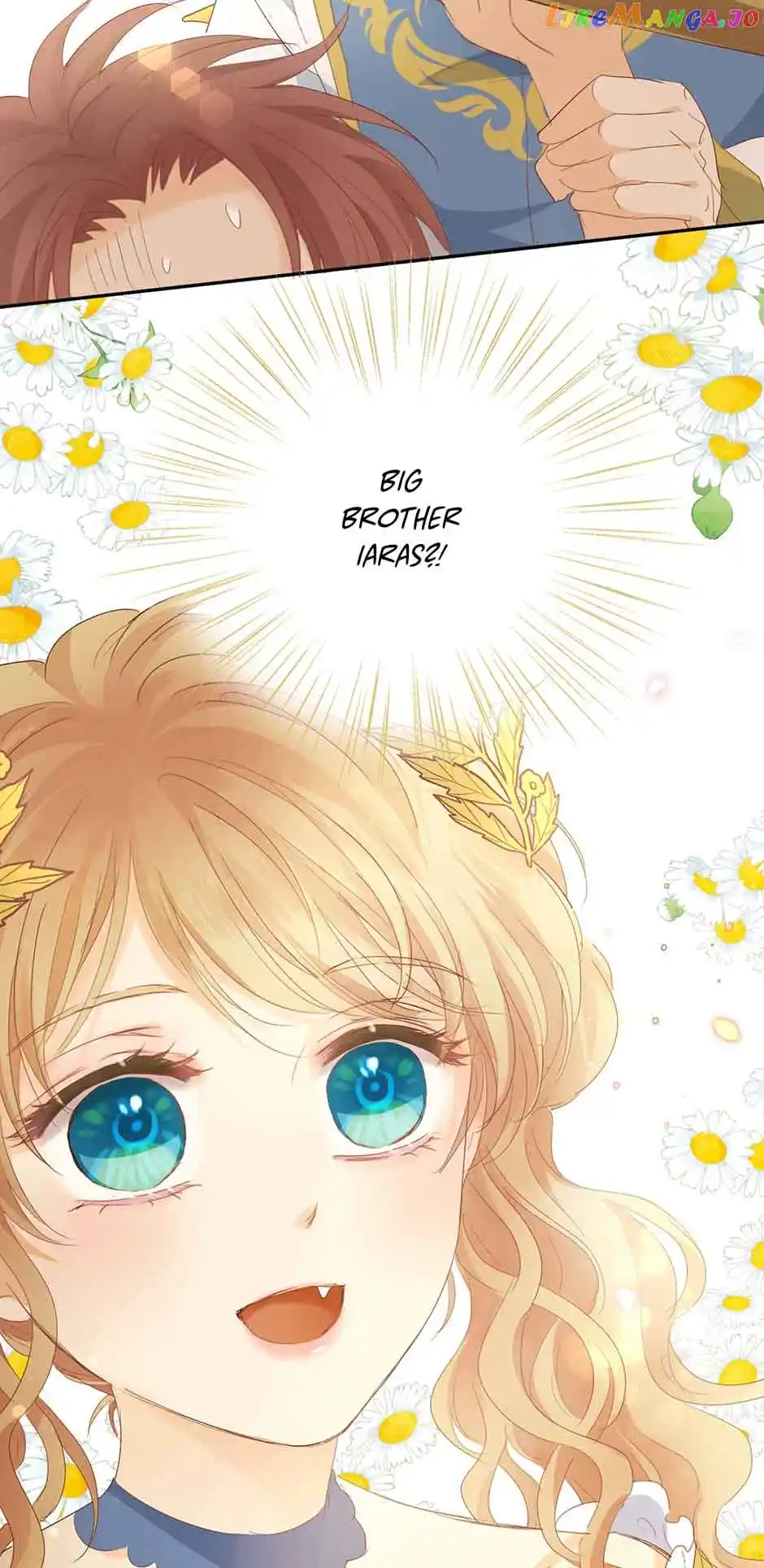 The Song of Theodor Chapter 181