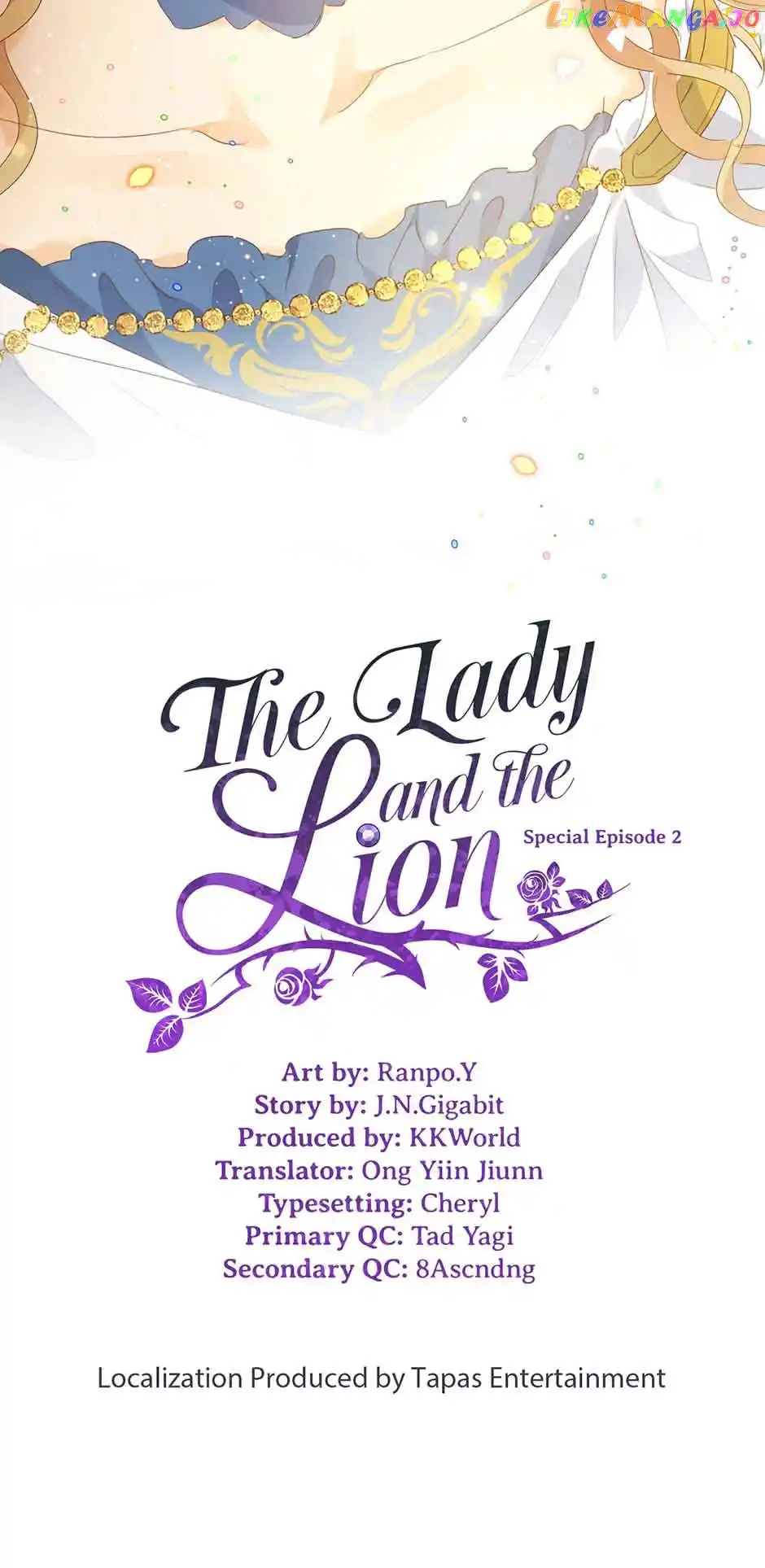 The Song of Theodor Chapter 181