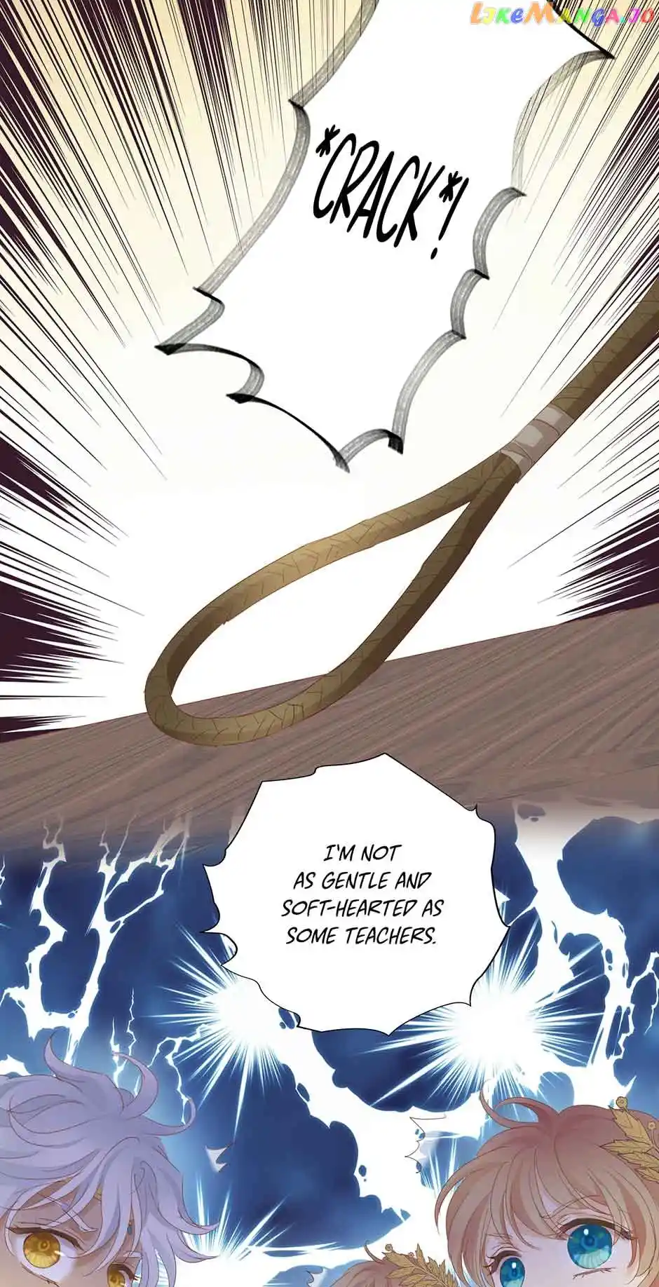 The Song of Theodor Chapter 181