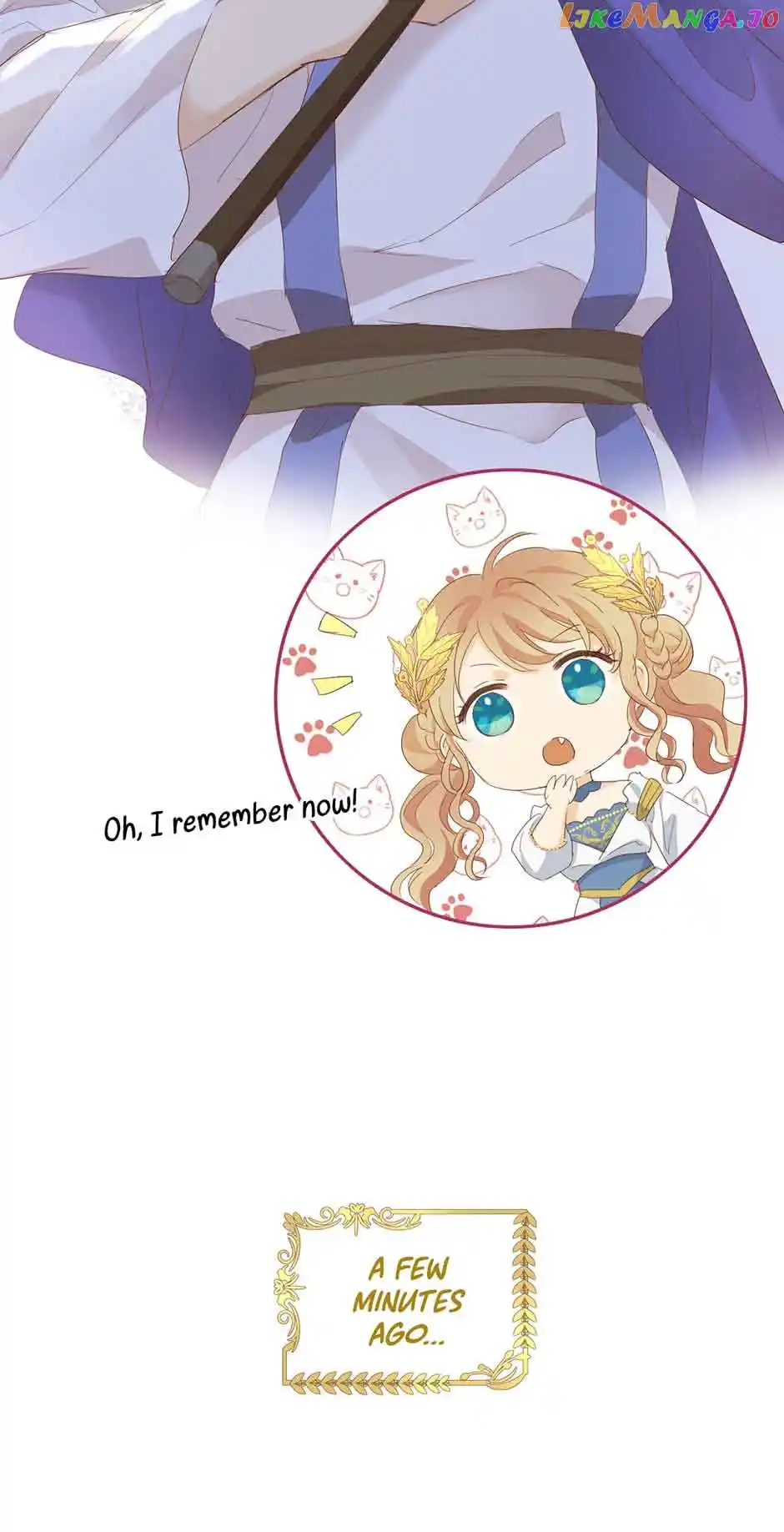 The Song of Theodor Chapter 181