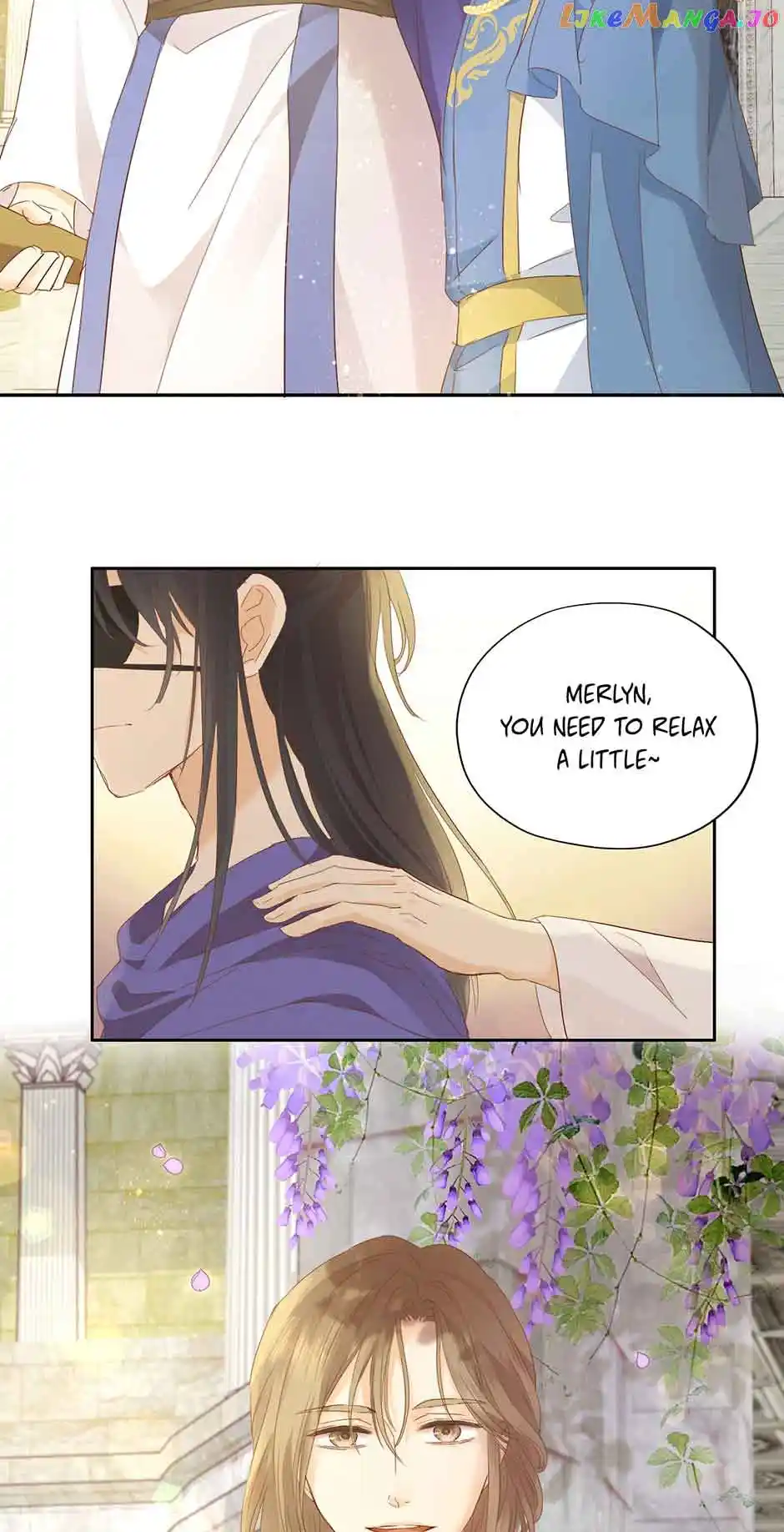 The Song of Theodor Chapter 181